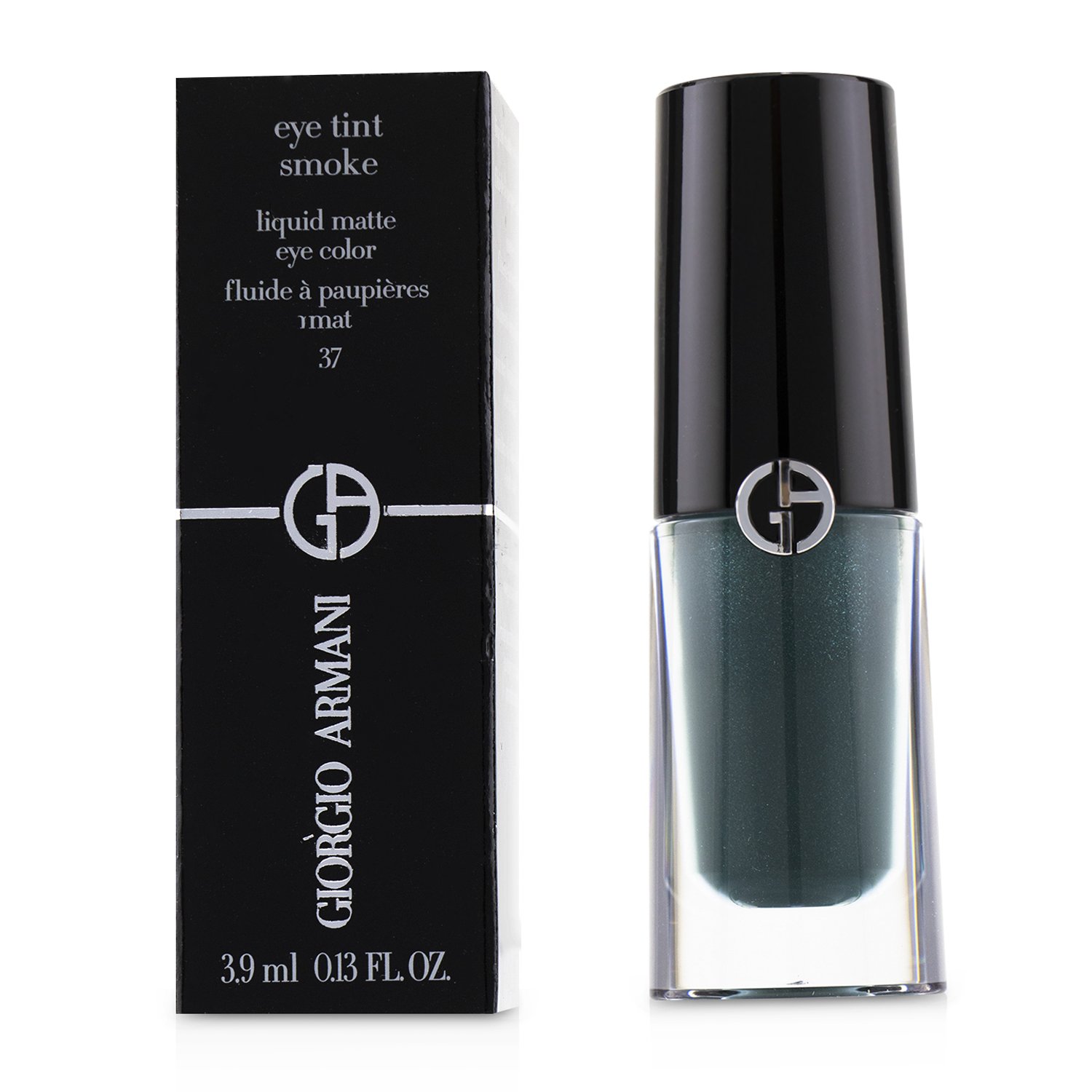 Giorgio Armani Eye Tint Liquid Eye Color 3.9ml/0.13oz