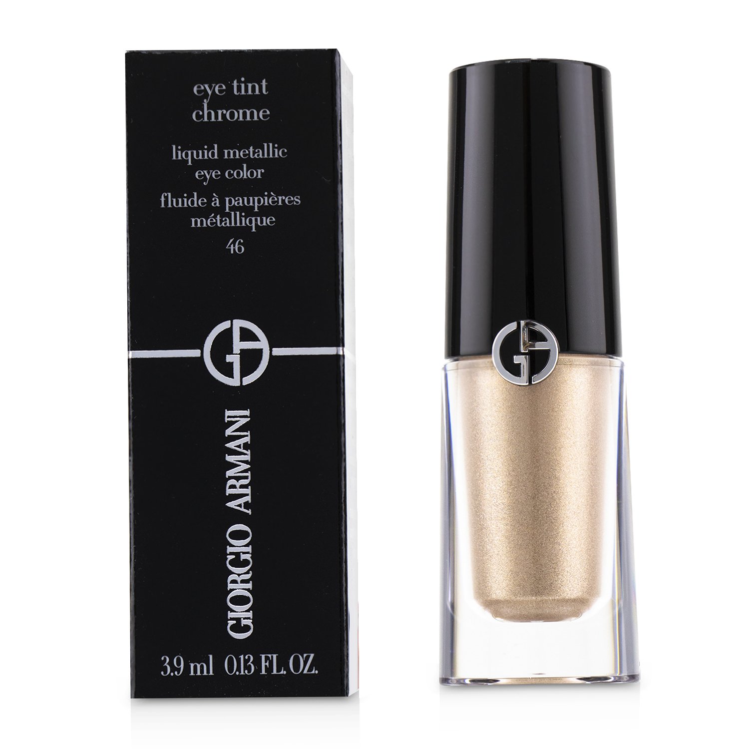 Giorgio Armani Eye Tint Liquid Eye Color 3.9ml/0.13oz