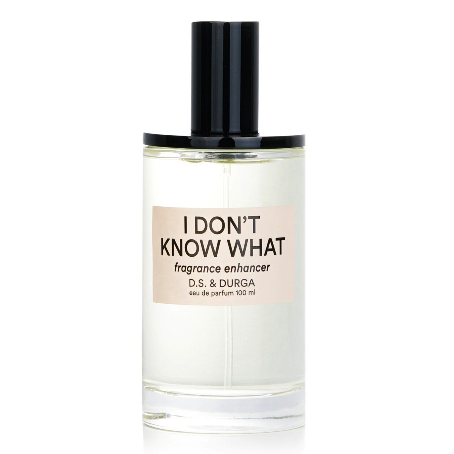 D.S. & Durga I Don’t Know What Eau De Parfum Spray 100ml/3.4oz