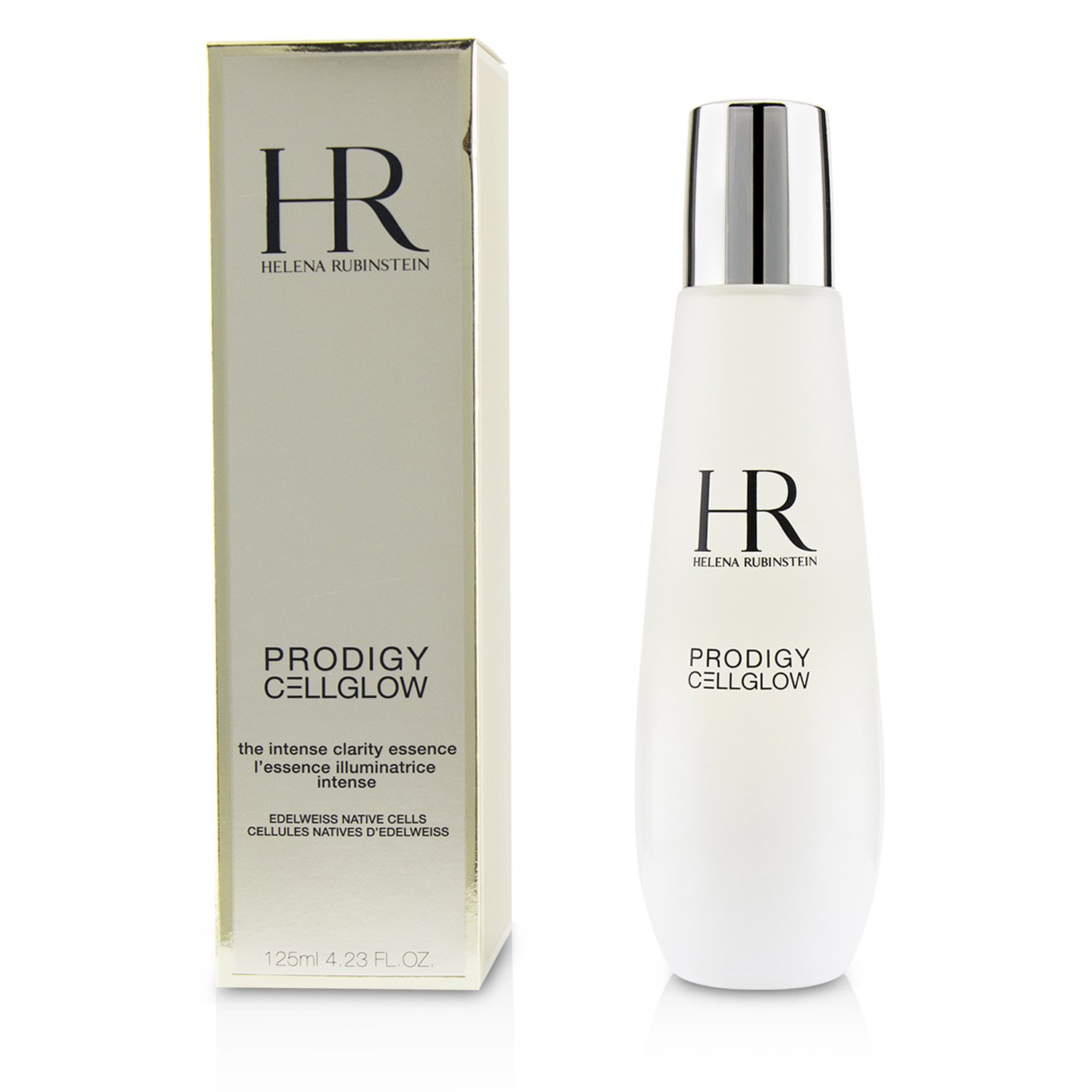 Helena Rubinstein Prodigy Cellglow Интенсивная Очищающая Эссенция 125ml/4.23oz