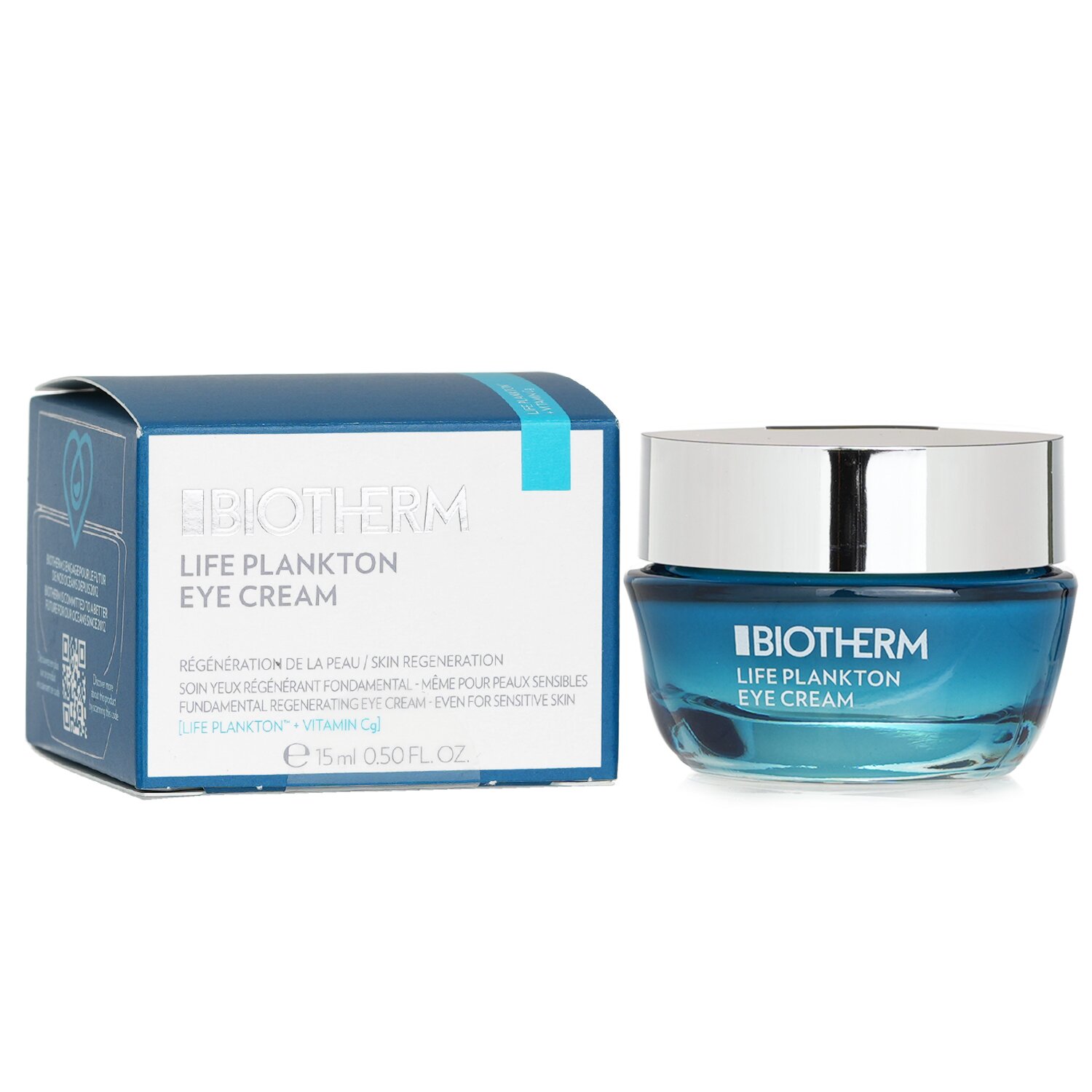 Biotherm Life Plankton Eye 15ml/0.5oz