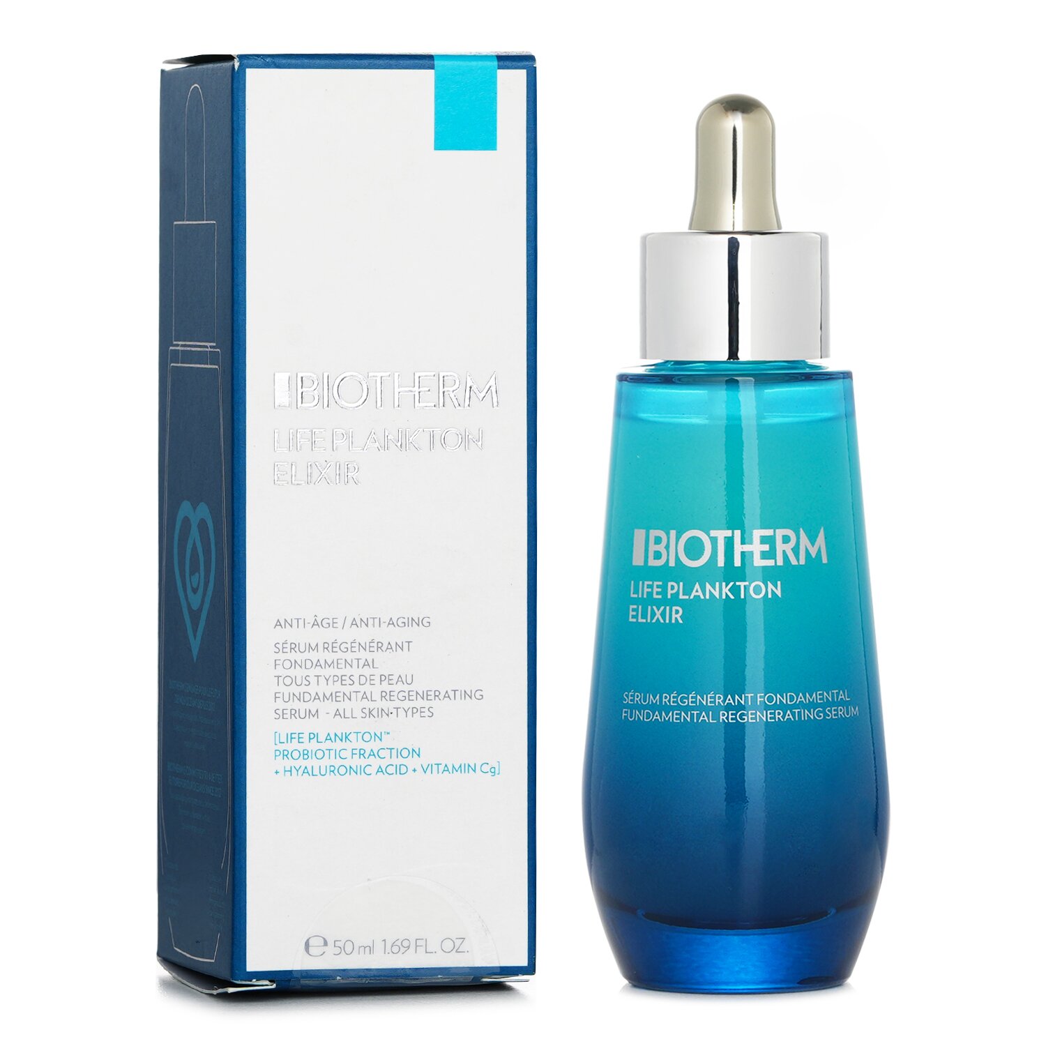 Biotherm Life Plankton Elixir 50ml/1.69oz