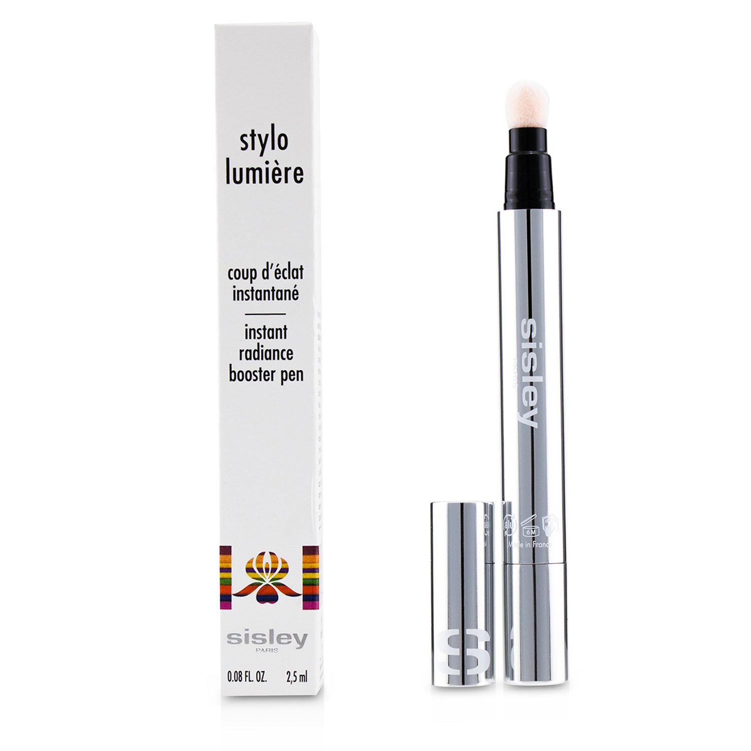 Sisley Stylo Lumiere Instant Radiance Booster Pen 2.5ml/0.08oz