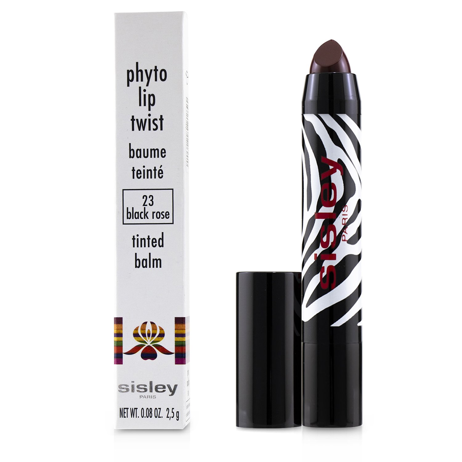 Sisley Phyto Lip Twist 2.5g/0.08oz