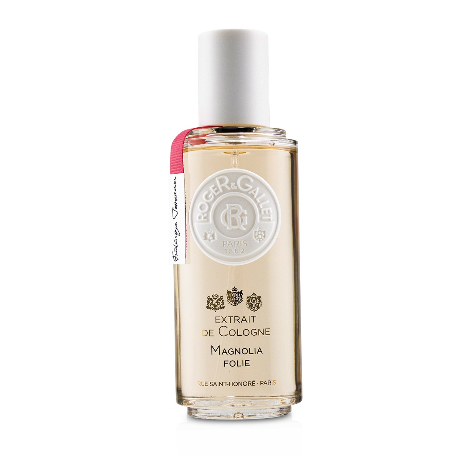 Roger & Gallet Extrait De Cologne Magnolia Folie Spray 100ml/3.3oz