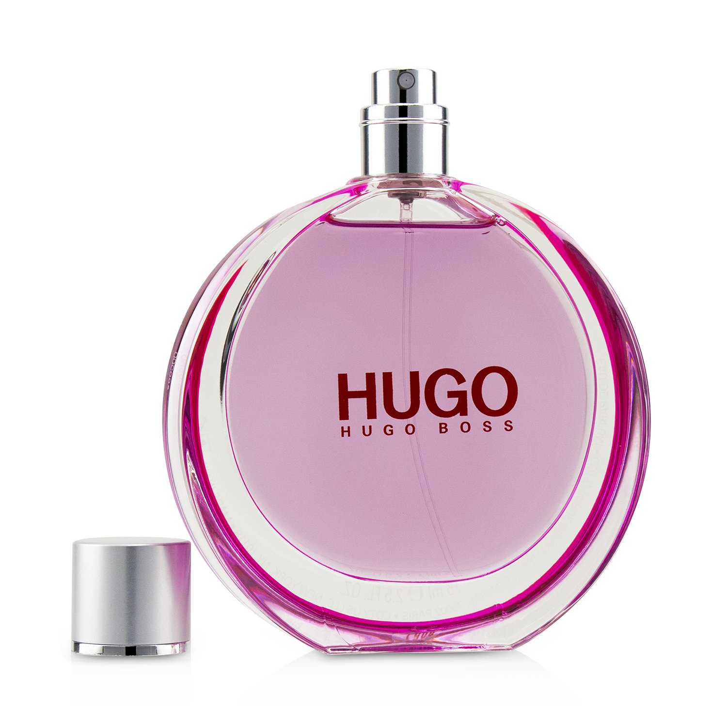 Hugo Boss Hugo Woman Extreme أو دو برفوم سبراي 75ml/2.5oz