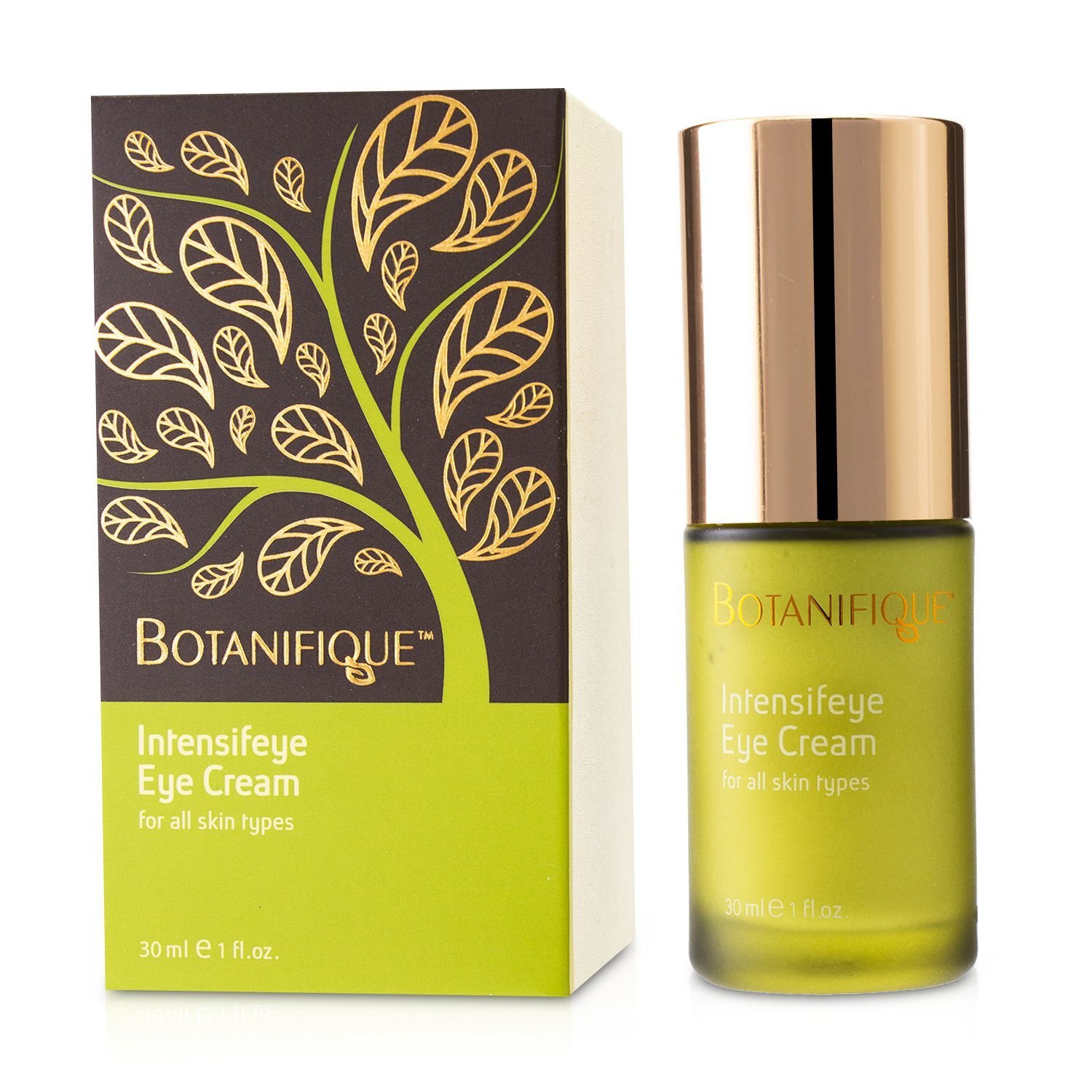 Botanifique Intensifeye Crema de Ojos 30ml/1oz