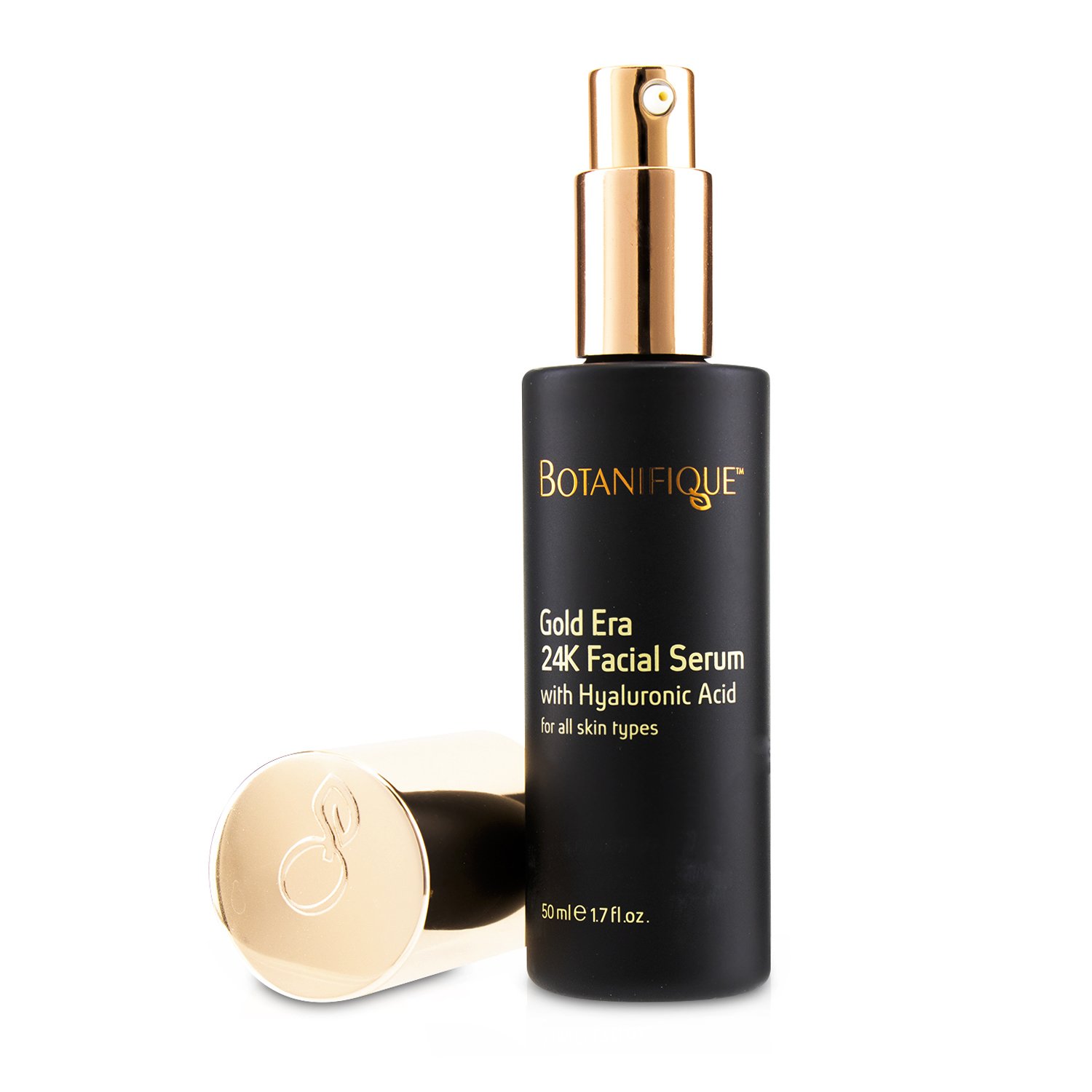 Botanifique Gold Era 24K Facial Serum 50ml/1.7oz