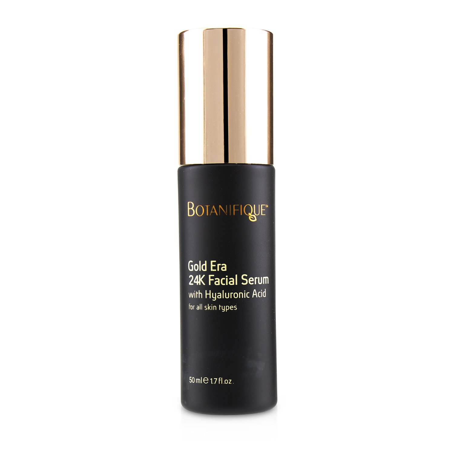 Botanifique Gold Era 24K Facial Serum 50ml/1.7oz