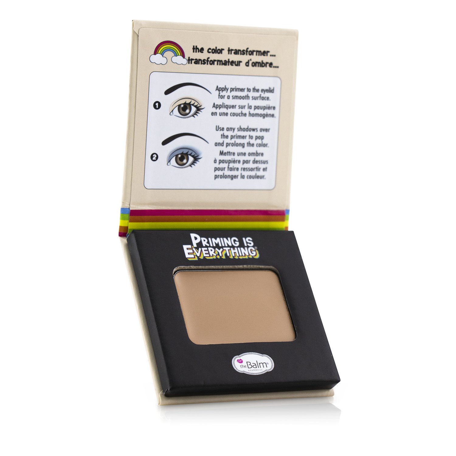 TheBalm Priming Is Everything 3g/0.11oz