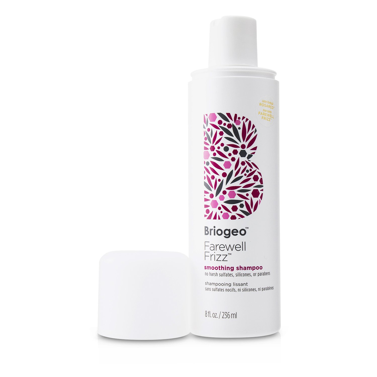 Briogeo Farewell Frizz Smoothing Shampoo 236ml/8oz