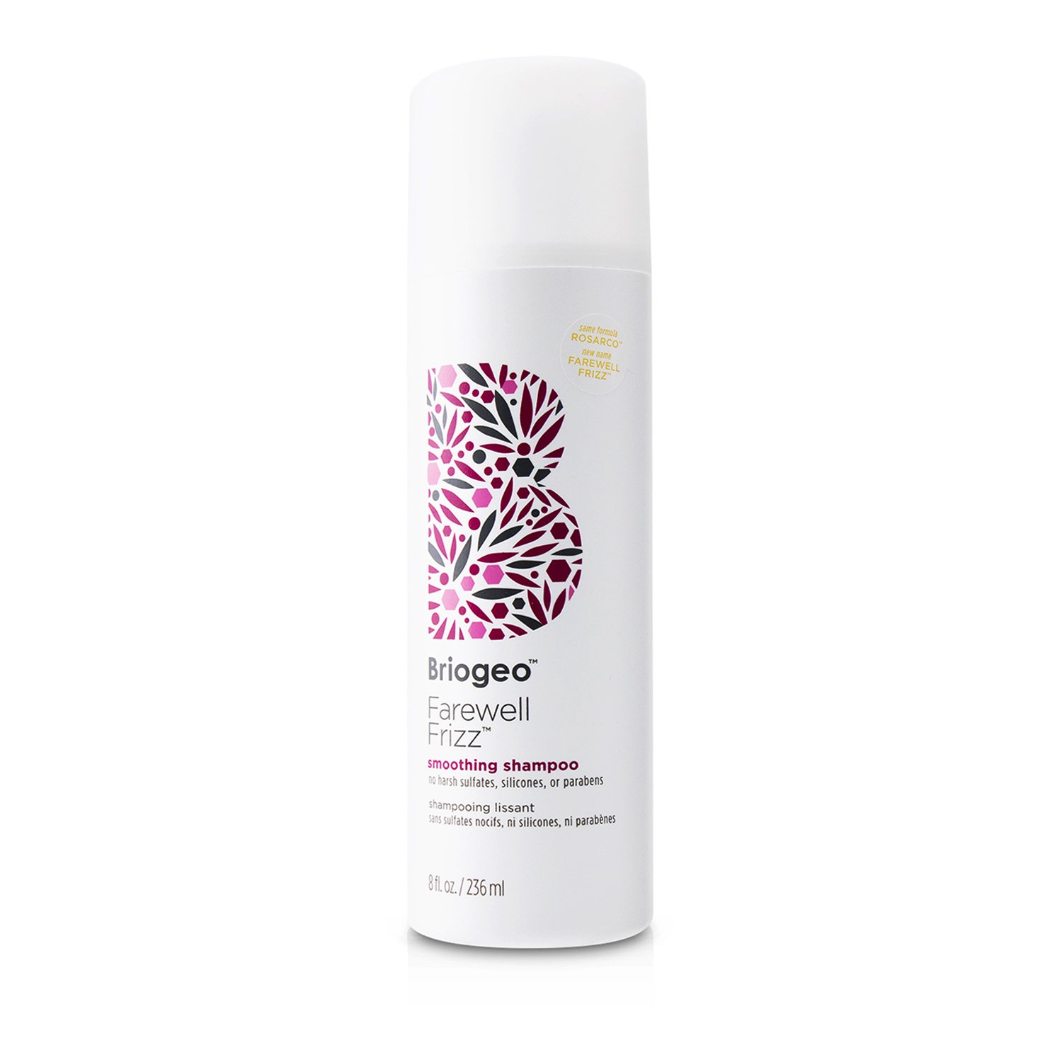 Briogeo Farewell Frizz Smoothing Shampoo 236ml/8oz