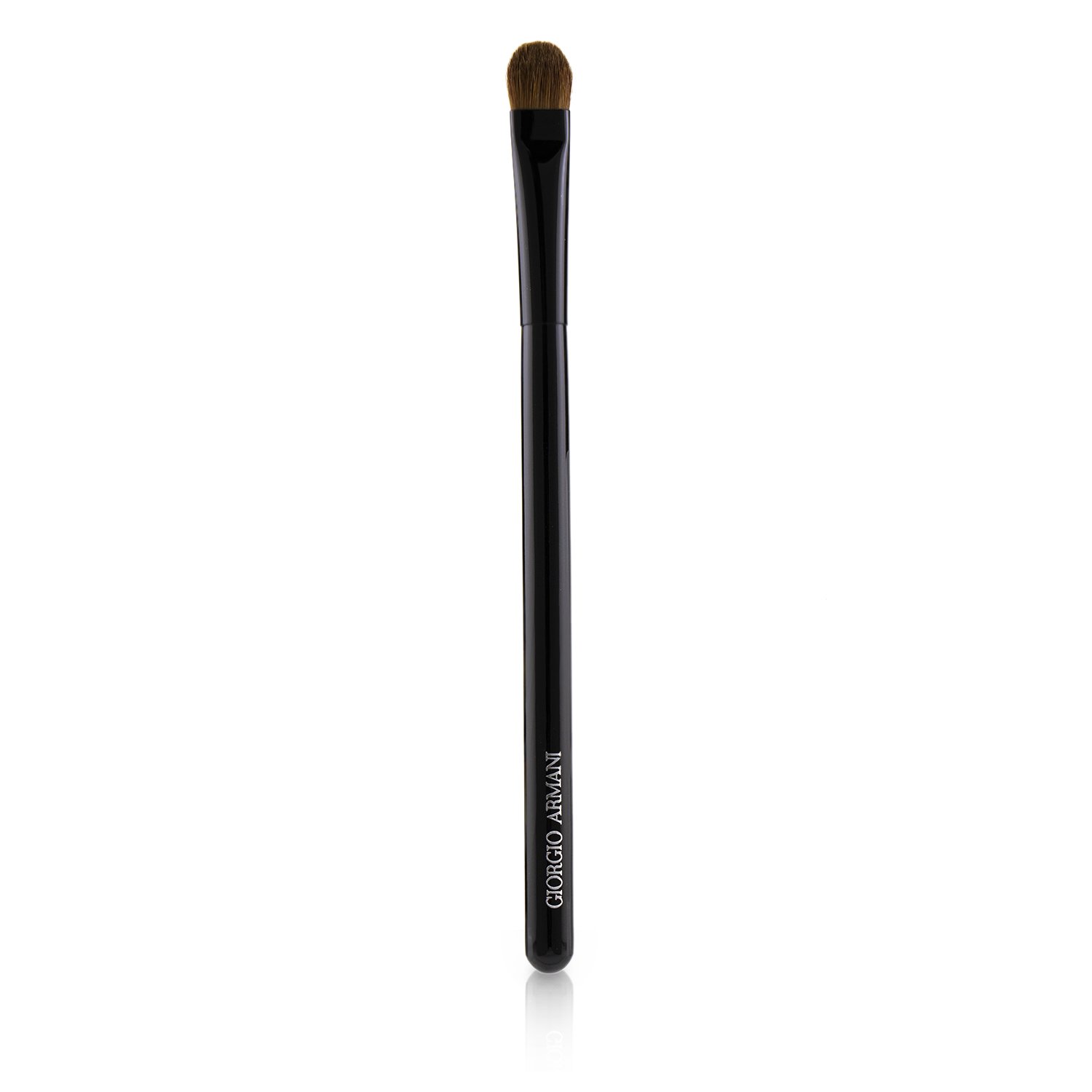 Giorgio Armani Maestro Flat Eye Brush 8 Picture Color