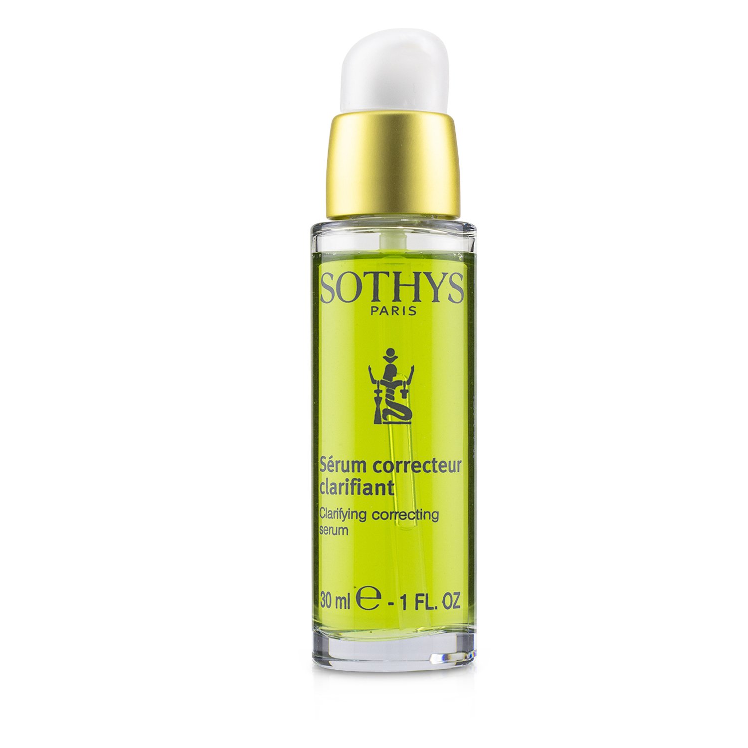 Sothys Clarifying Correcting Serum 30ml/1oz