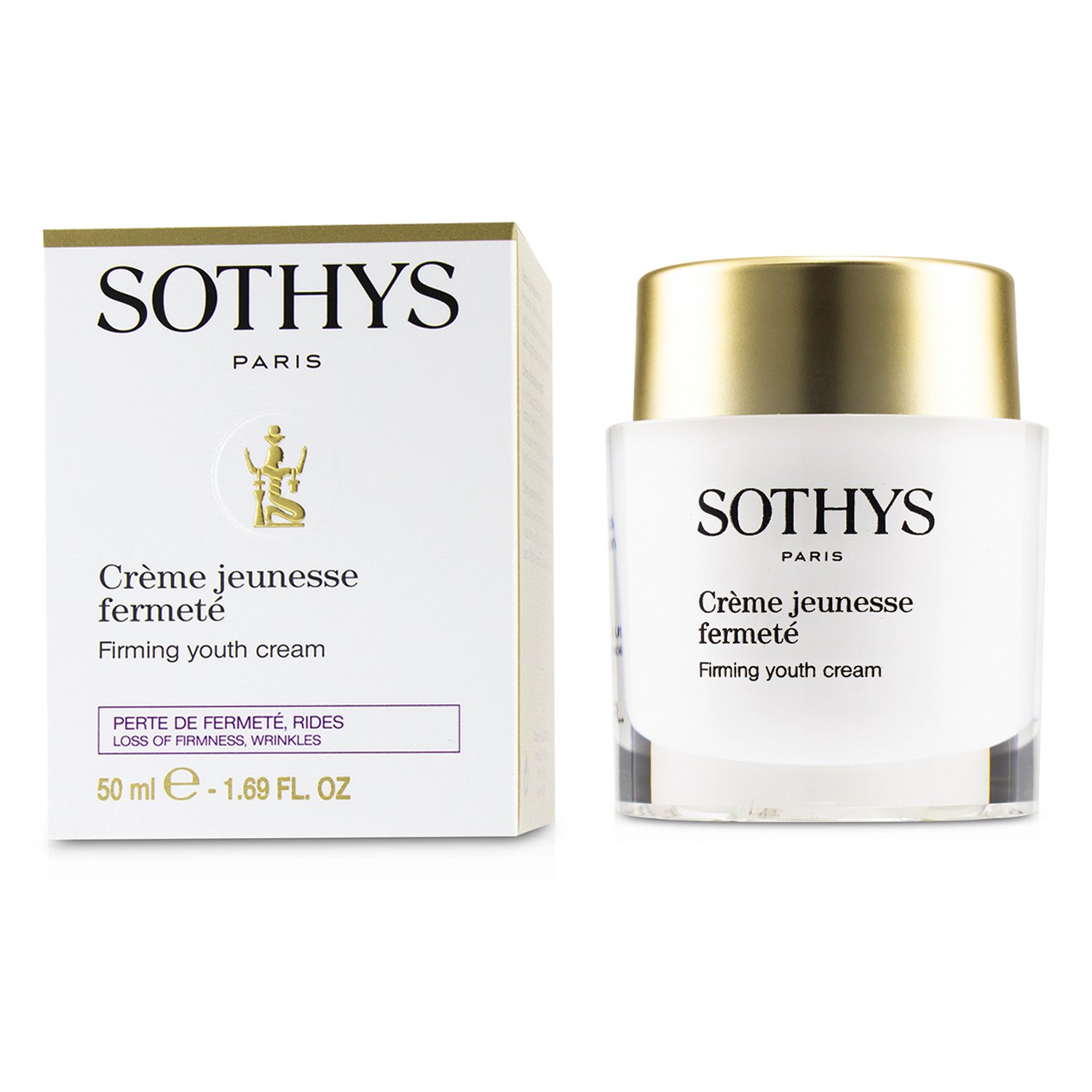 Sothys Firming Youth Cream 50ml/1.69oz