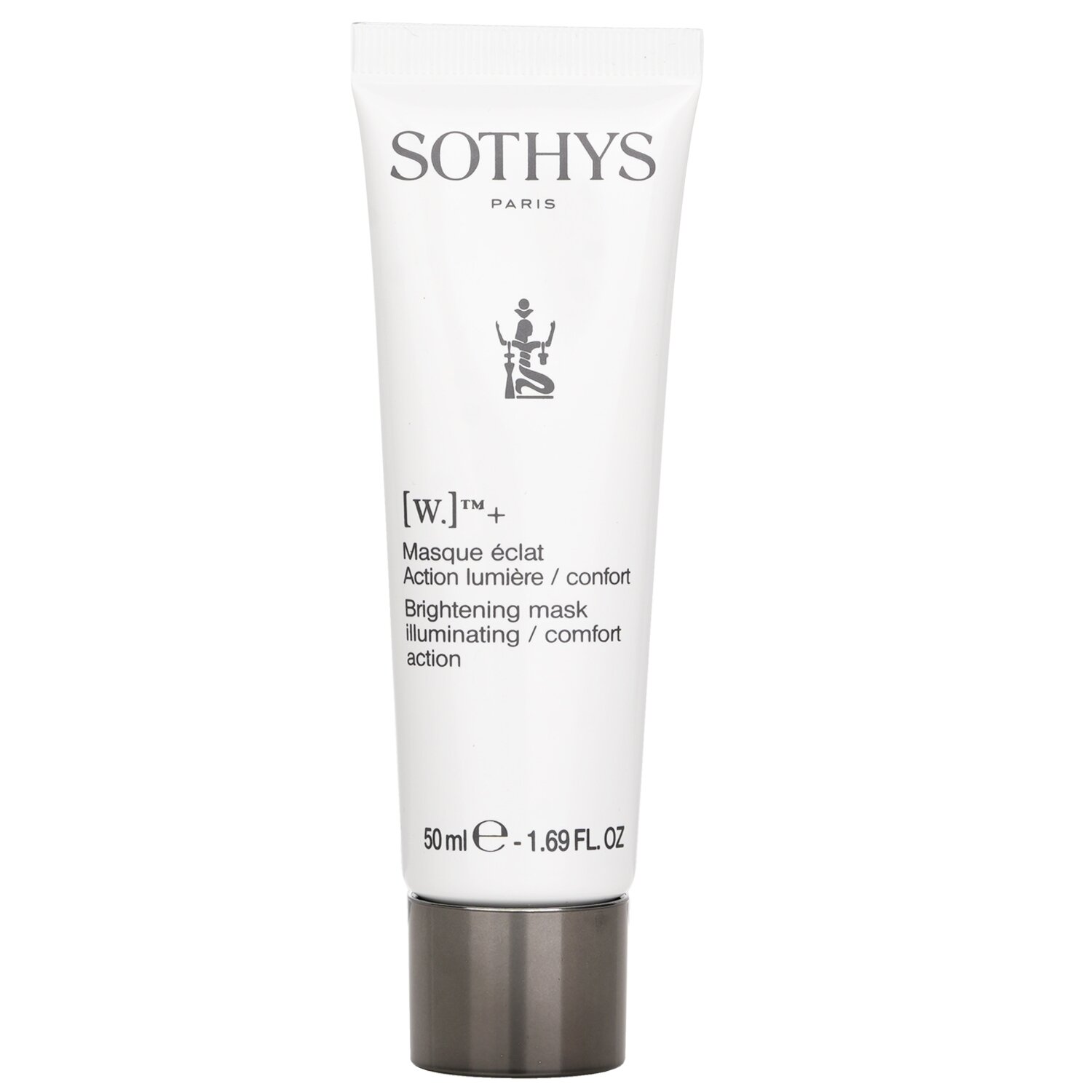 Sothys [W]+ Mascarilla Acción Anti-Envejecimiento/Iluminante 50ml/1.69oz