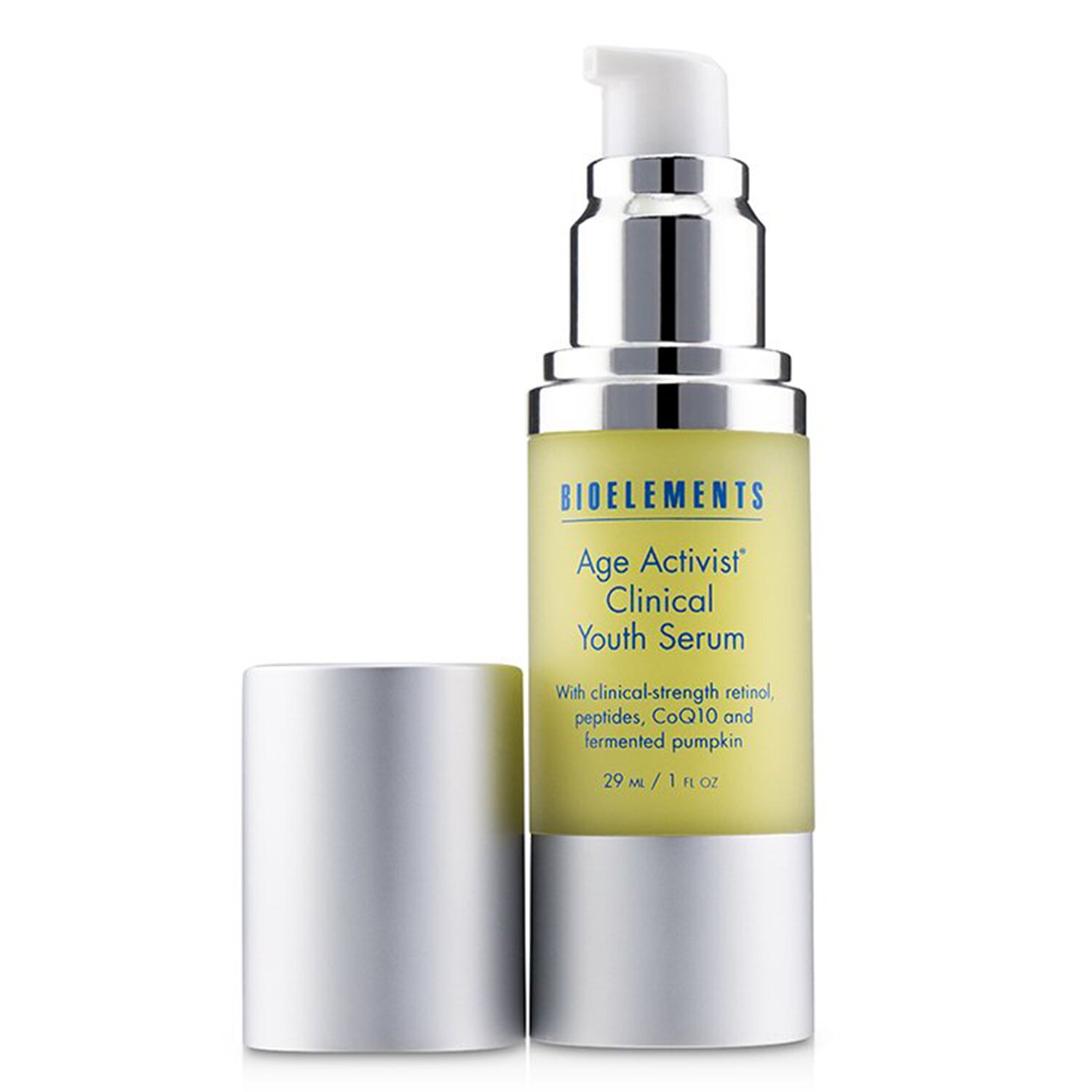 Bioelements Age Activist Clinical Youth Serum 29ml/1oz