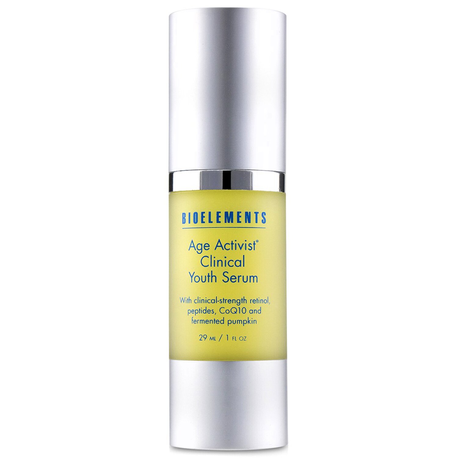 Bioelements Age Activist Clinical Youth Serum 29ml/1oz