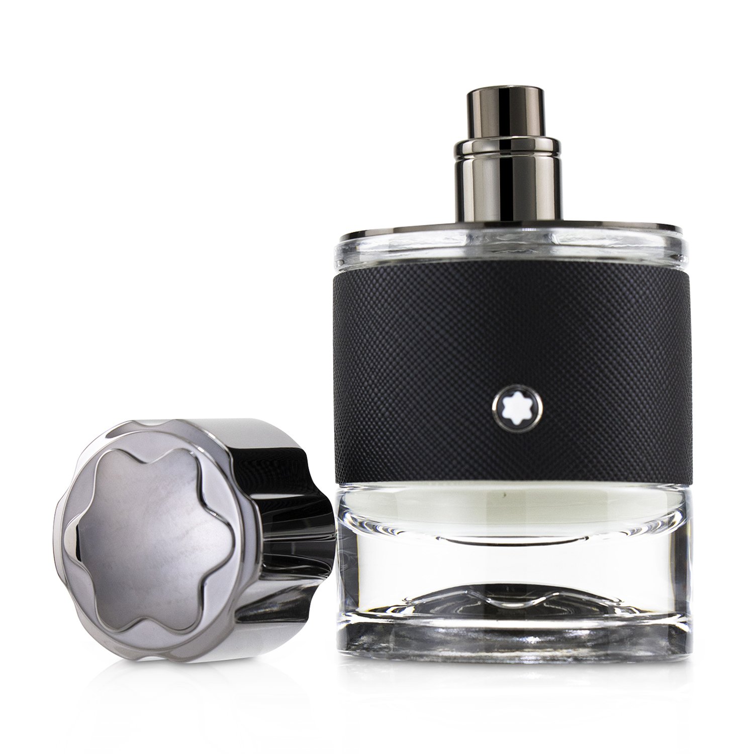 Montblanc Explorer Eau De Parfum Spray 60ml/2oz