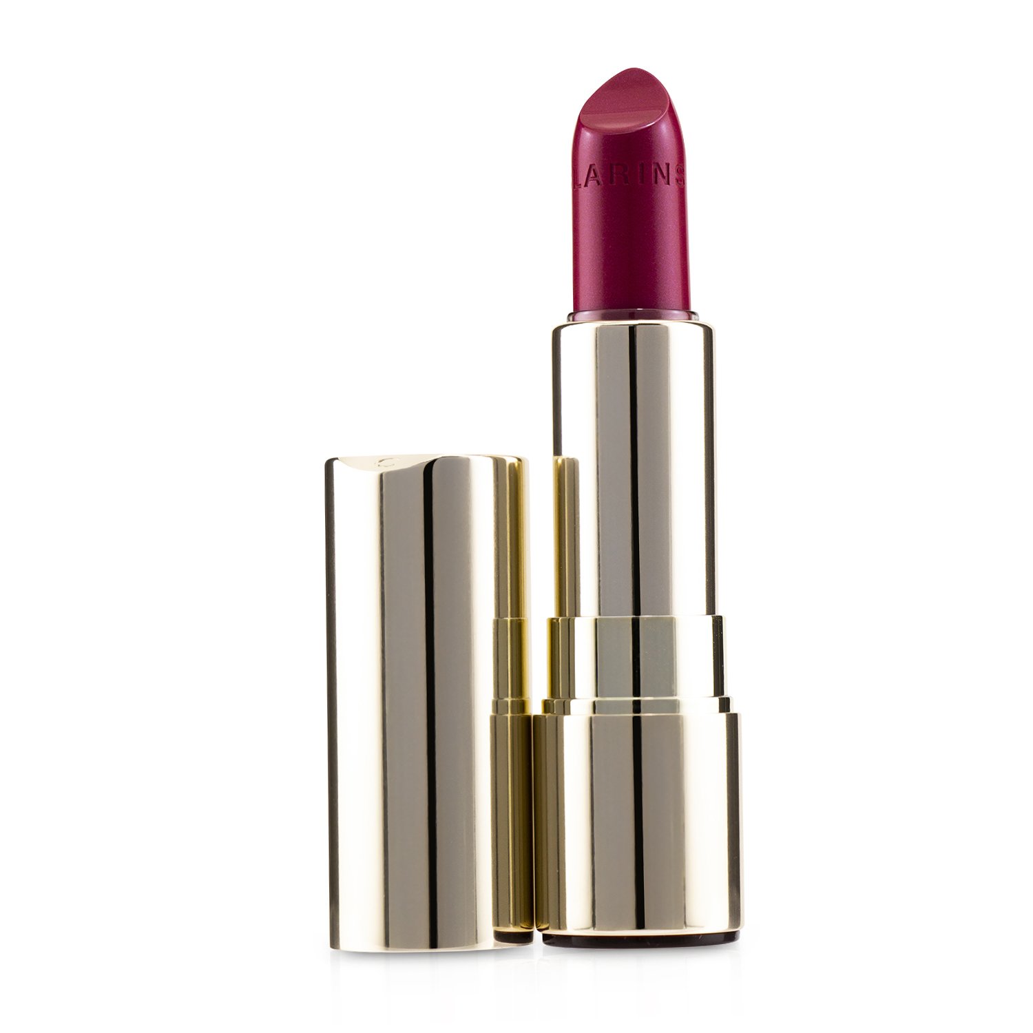 Clarins Joli Rouge (Long Wearing Moisturizing Lipstick) 3.5g/0.1oz