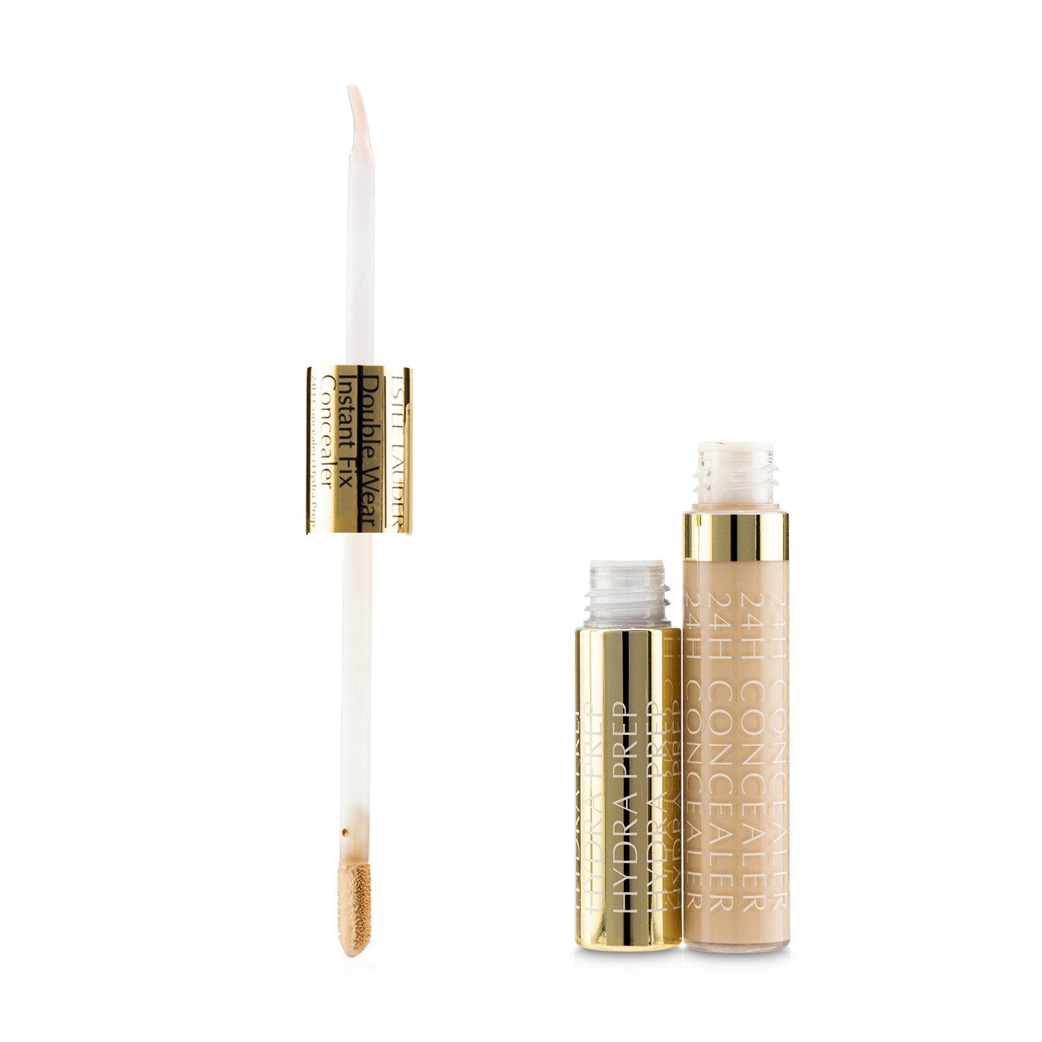 Estee Lauder Double Wear Instant Fix Concealer (24H Concealer + Hydra Prep) 12ml/0.41oz