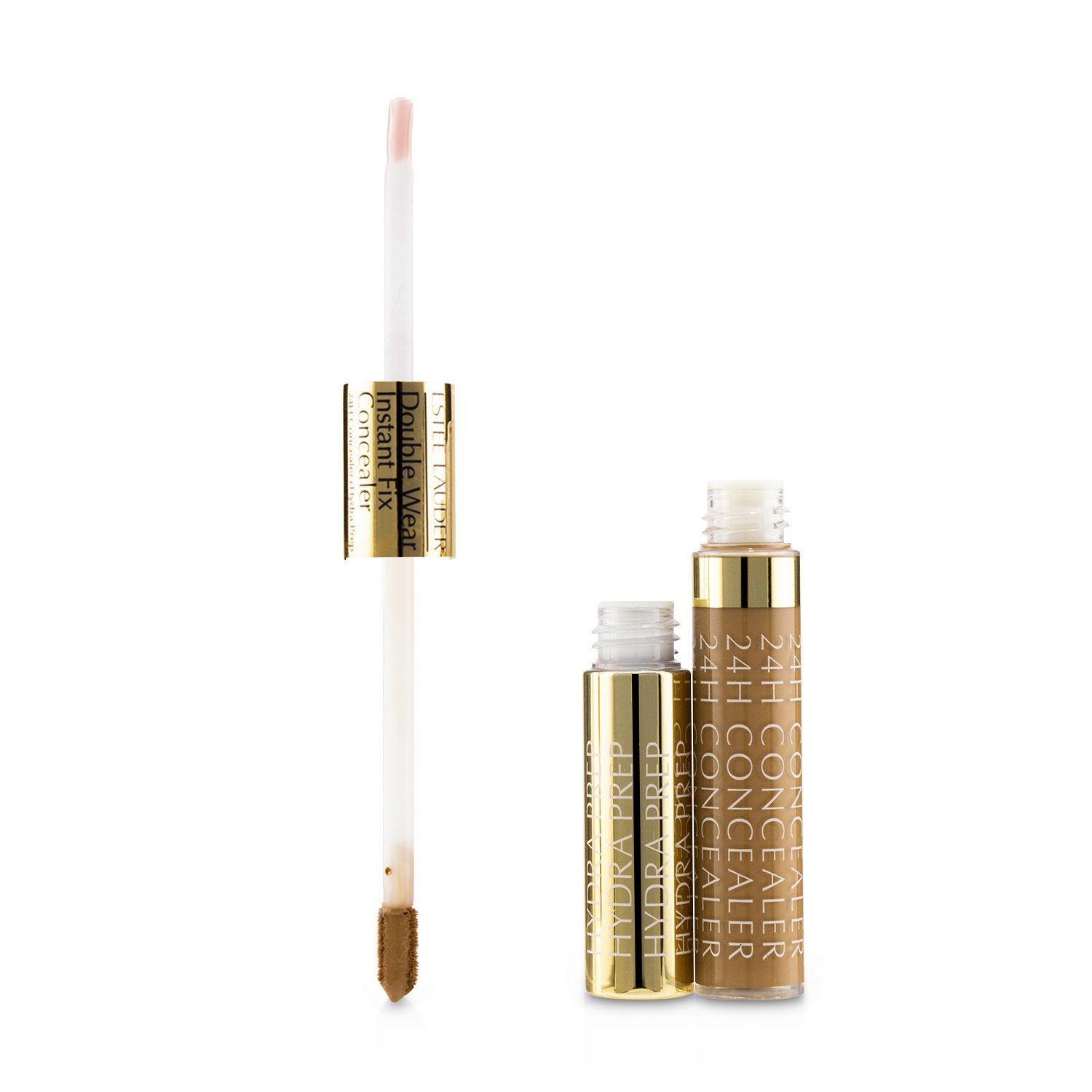 Estee Lauder Double Wear Instant Fix Concealer (24H Concealer + Hydra Prep) 12ml/0.41oz