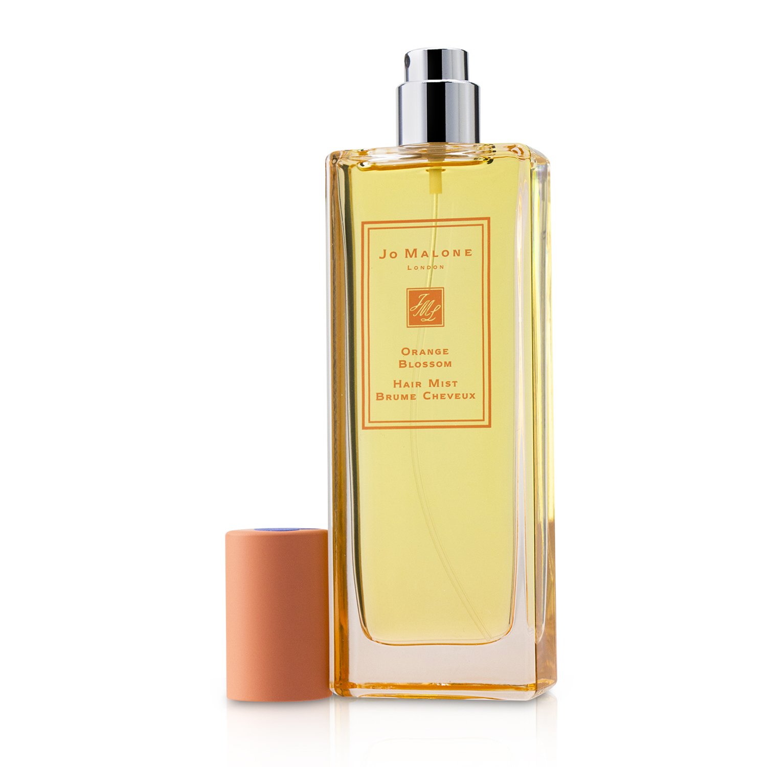 Jo Malone رذاذ للشعر بزهر البرتقال (بدون علبة أصلاً) 50ml/1.7oz