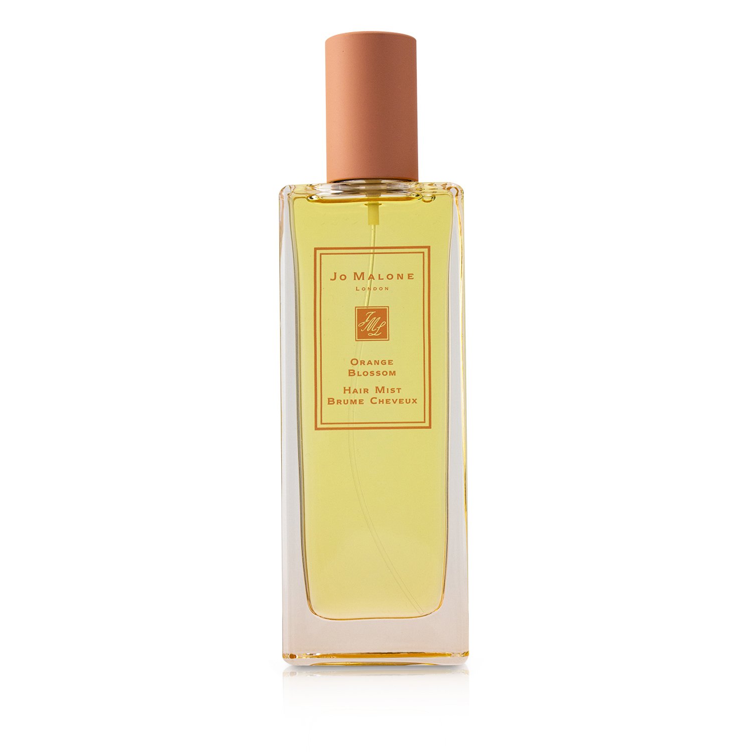 Jo Malone رذاذ للشعر بزهر البرتقال (بدون علبة أصلاً) 50ml/1.7oz