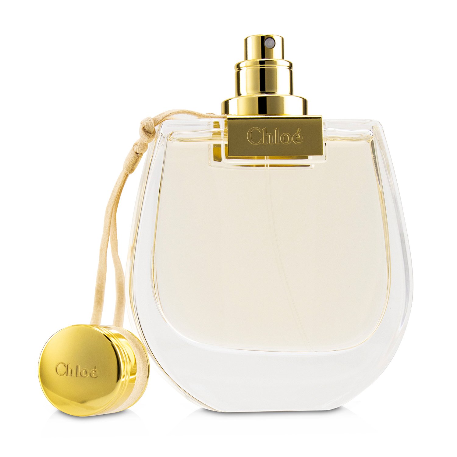 Chloe Nomade Eau De Toilette Spray 75ml/2.5oz