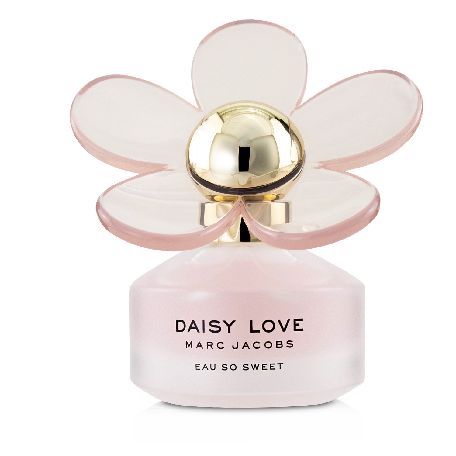 Marc Jacobs Daisy Love Eau So Sweet Eau De Toilette Spray 50ml/1.6oz