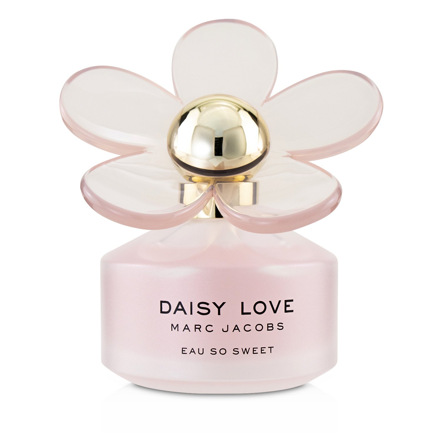 Marc Jacobs Daisy Love Eau So Sweet Eau De Toilette Spray 100ml/3.3oz