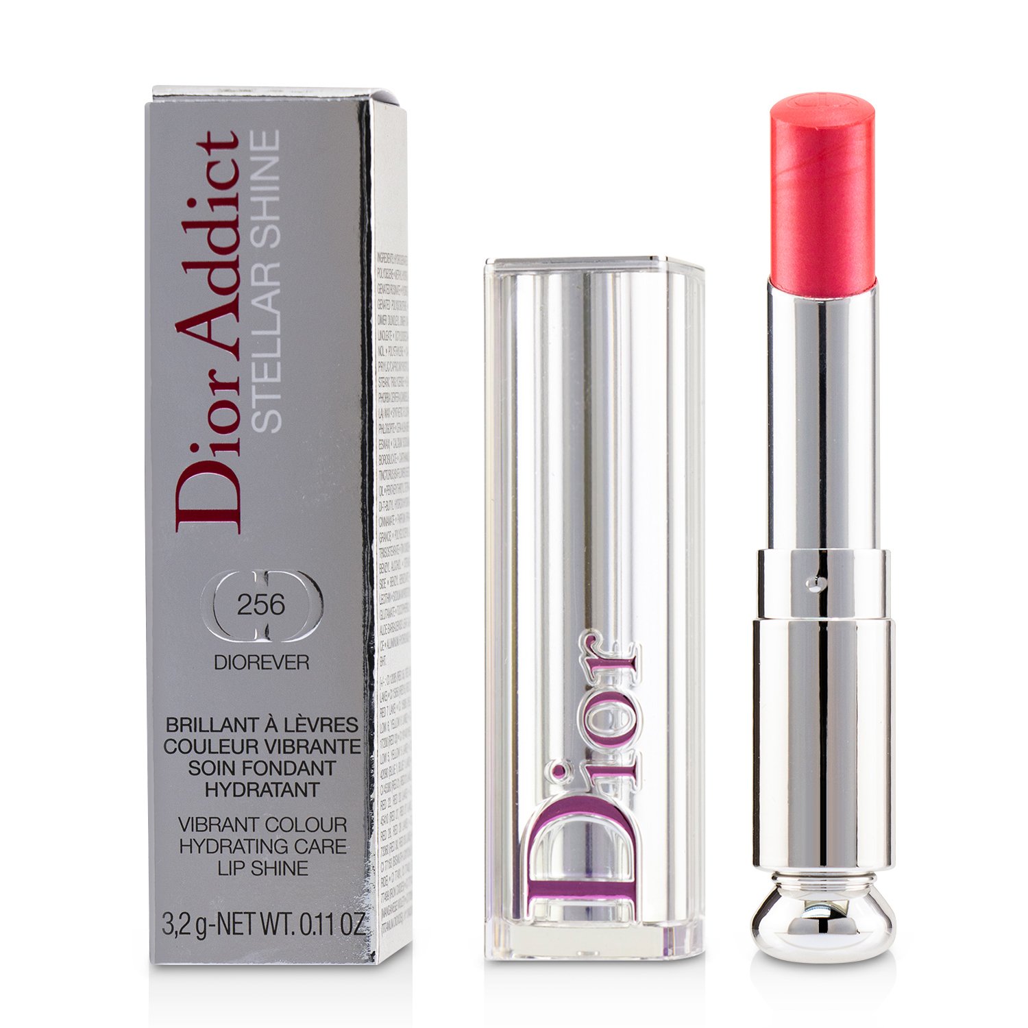 Christian Dior Dior Addict Stellar Shine Lipstick 3.2g/0.11oz