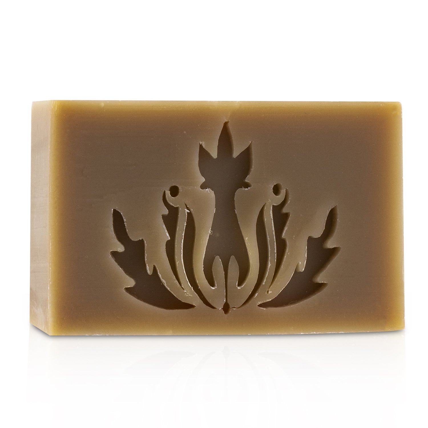 Malie Organics Luxe Cream Soap - Coconut Vanilla 4oz