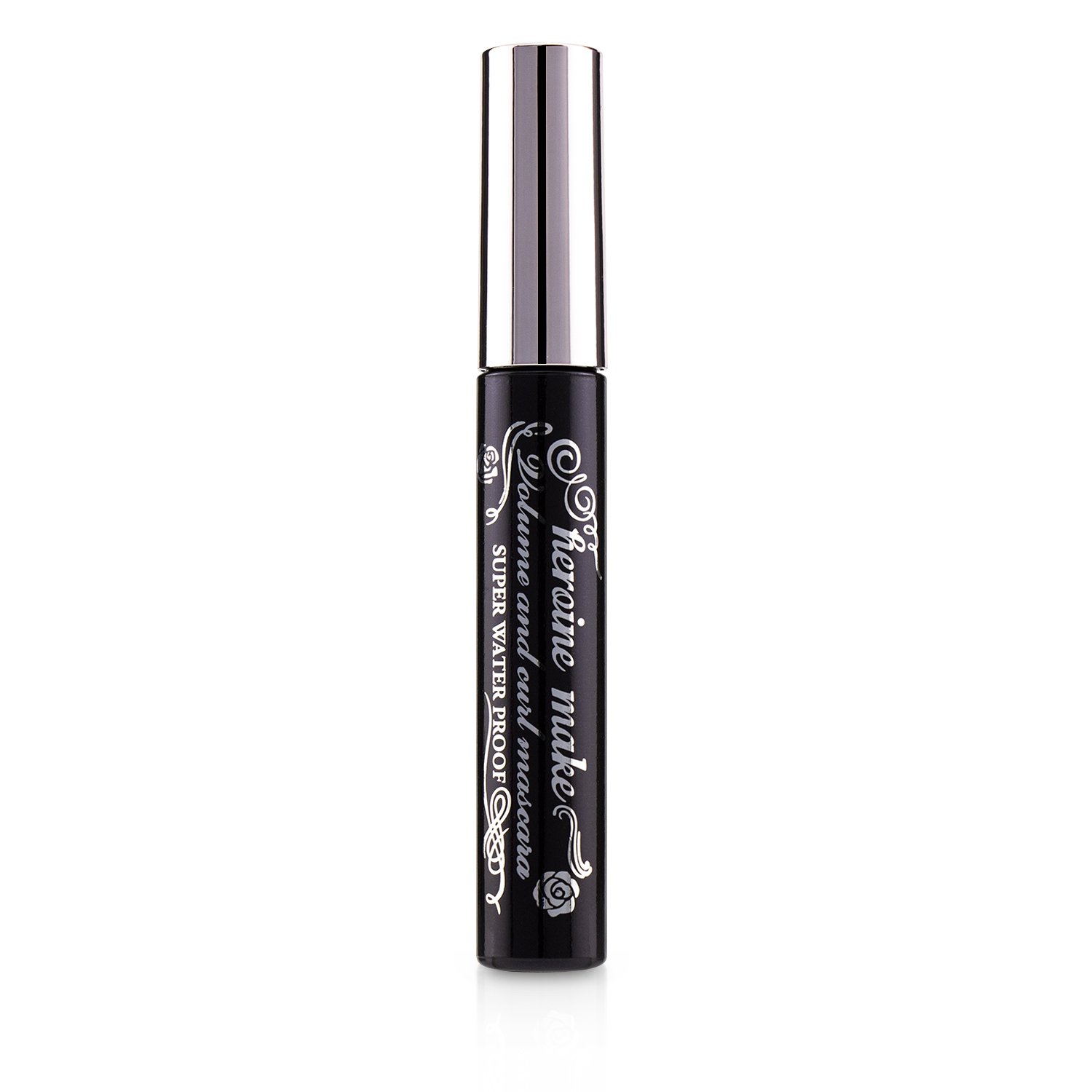 KISS ME Heroine Make Volume And Curl Mascara Super Waterproof 6g/0.21oz