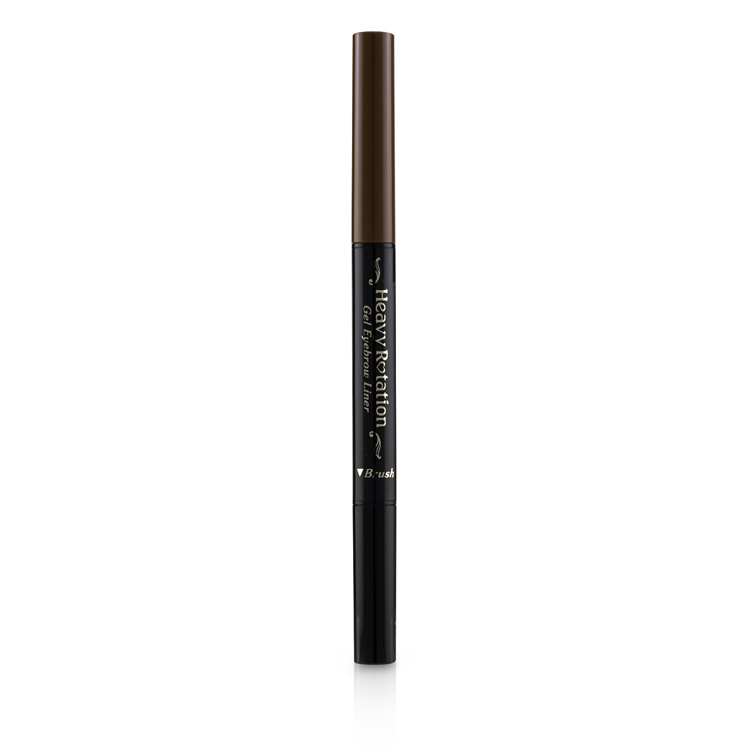 KISS ME Heavy Rotation Gel Waterproof Eyebrow Liner 0.1g/0.004oz