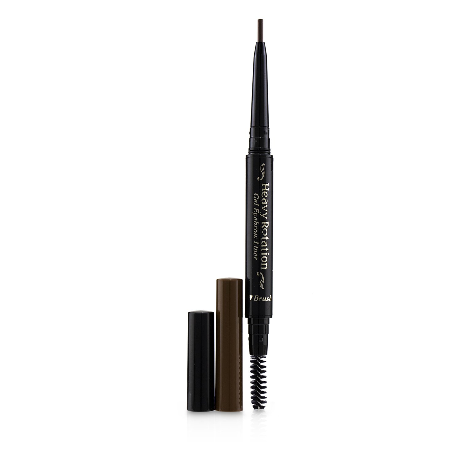 KISS ME Heavy Rotation Gel Waterproof Eyebrow Liner 0.1g/0.004oz