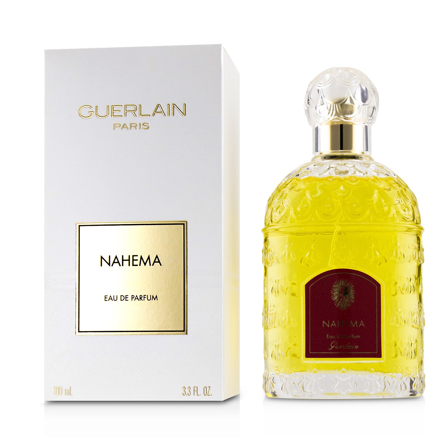 Guerlain Nahema Eau De Parfum Spray 100ml/3.3oz