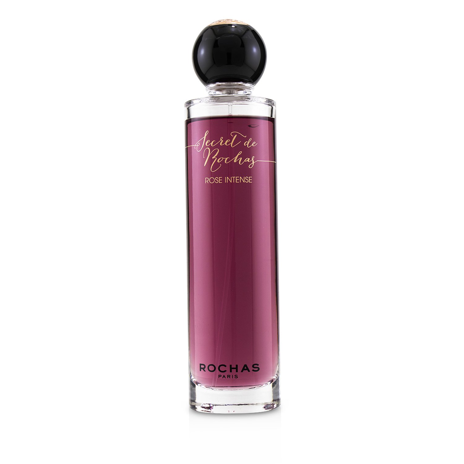 Rochas Secret De Rochas Rose Intense Eau De Parfum Spray 100ml/3.3oz