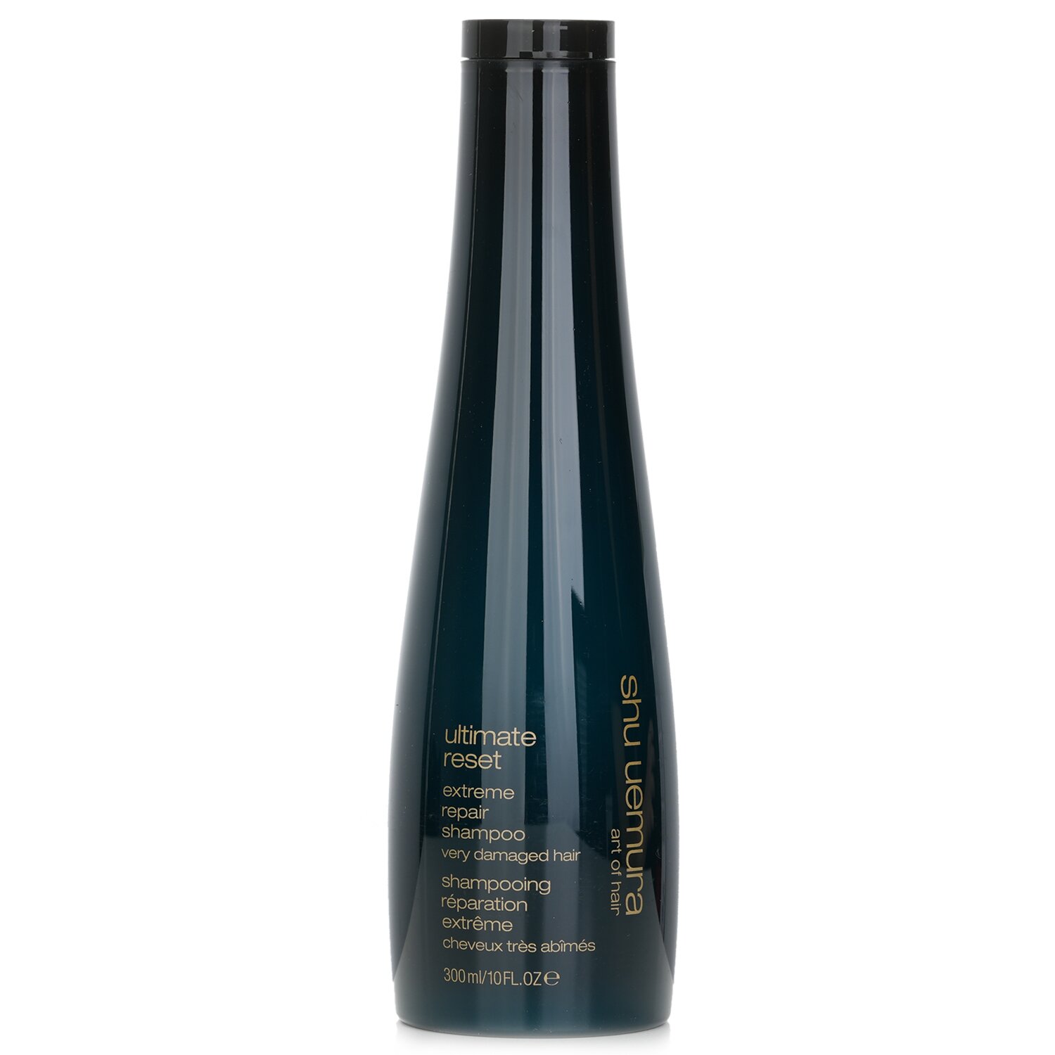 Shu Uemura Ultimate Reset Extreme Repair Shampoo (Very Damaged Hair) 300ml/10oz