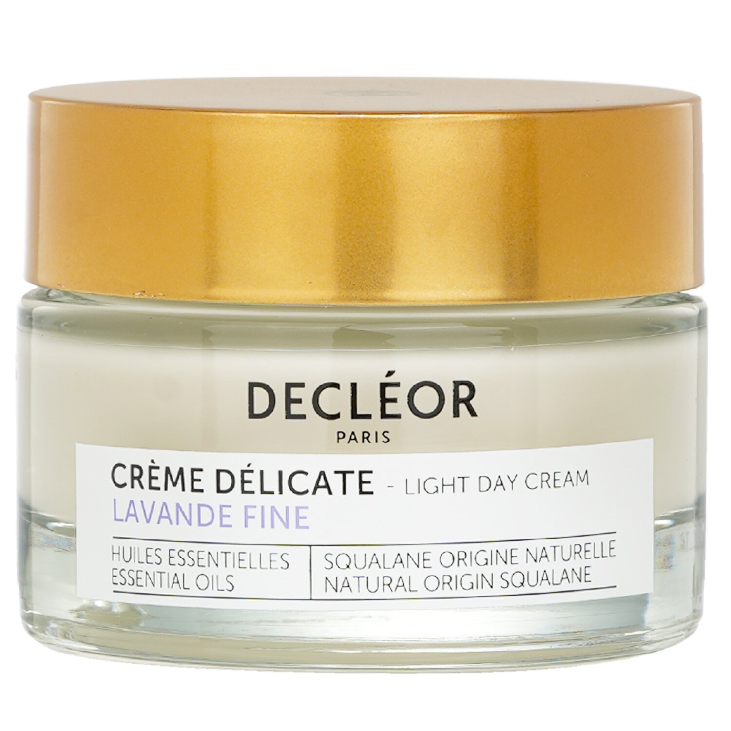 Decleor Lavende Fine Light Creme de Dia 50ml/1.7oz