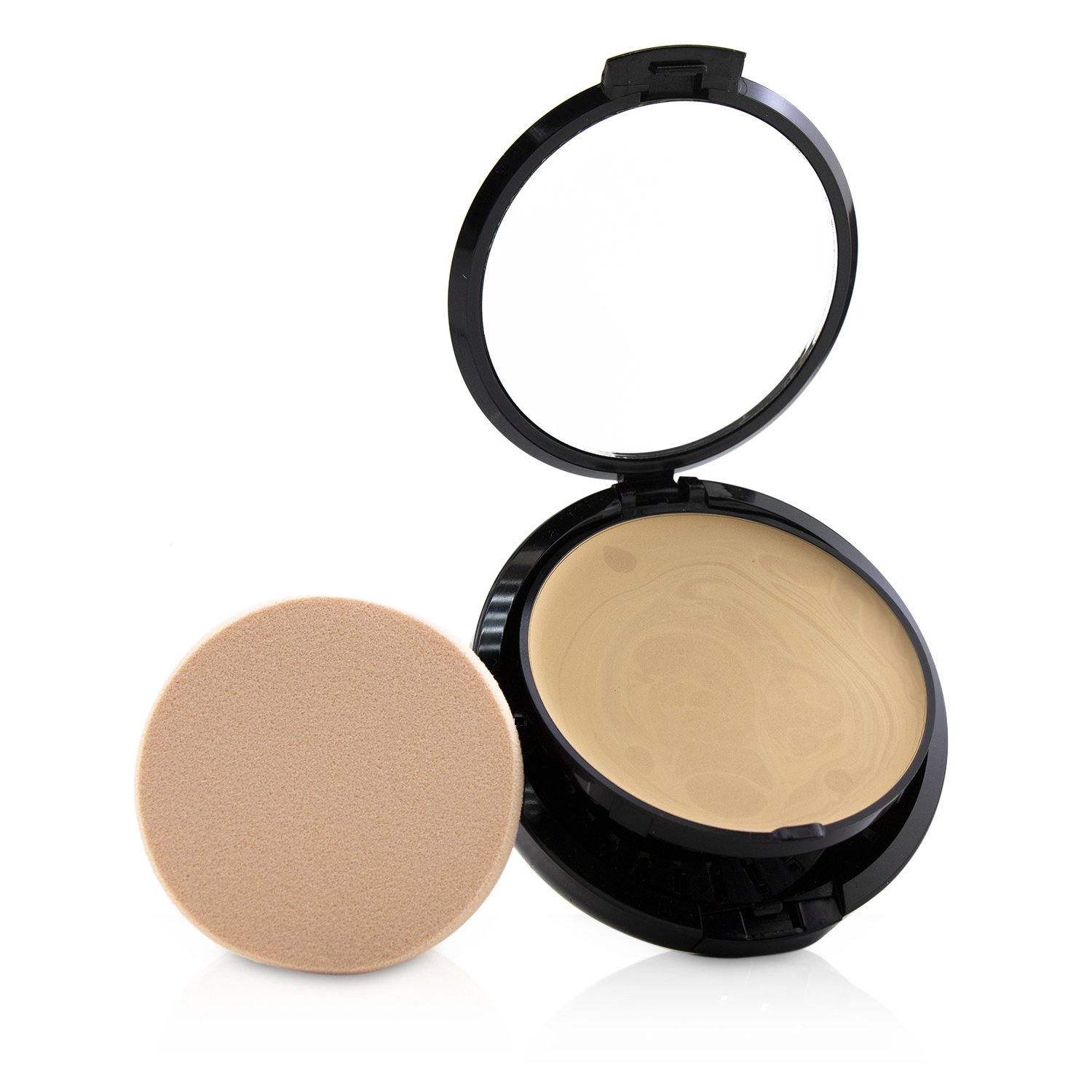 SCOUT Cosmetics Mineral Creme Foundation Compact SPF 15 15g/0.53oz