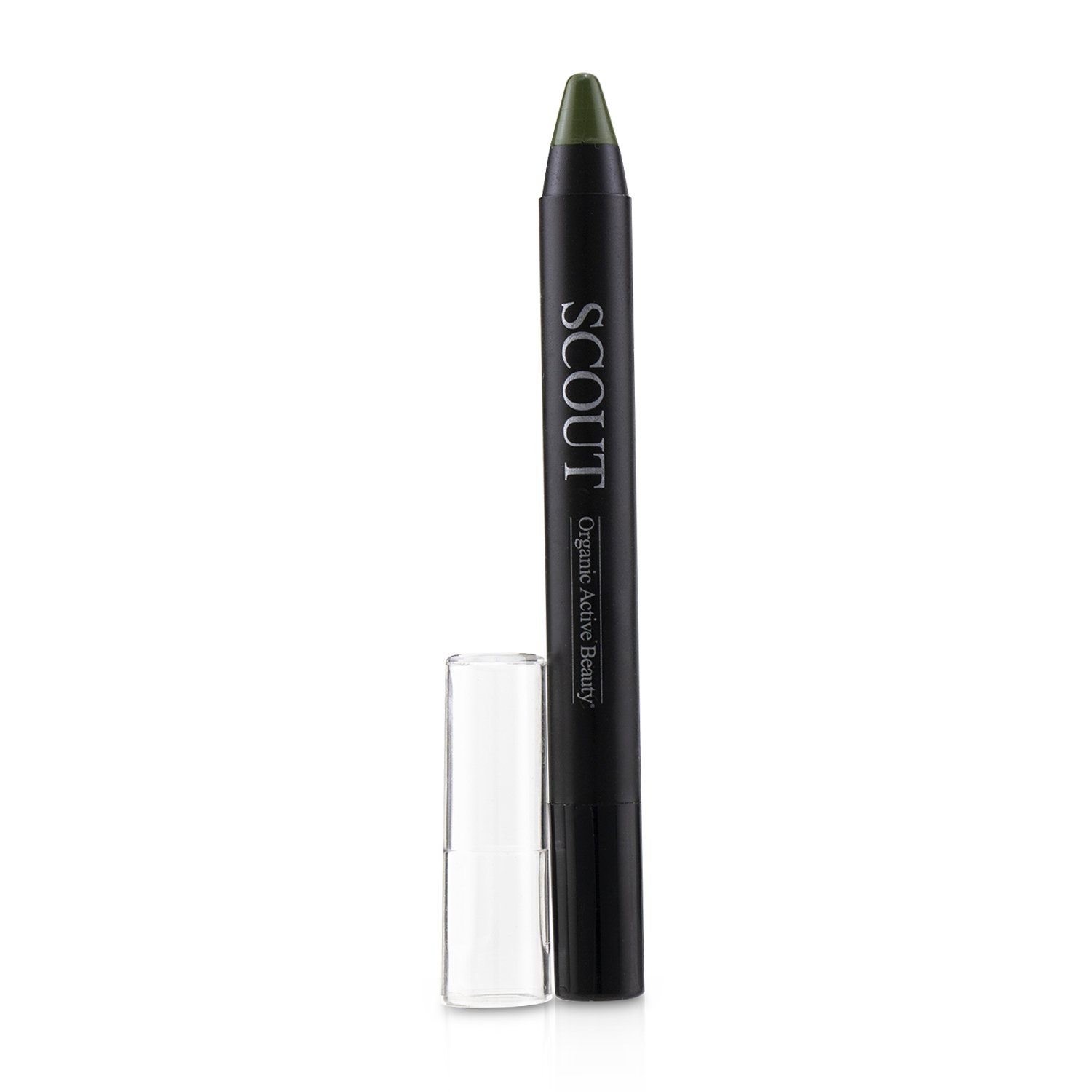 SCOUT Cosmetics Eye Liner Picture Color