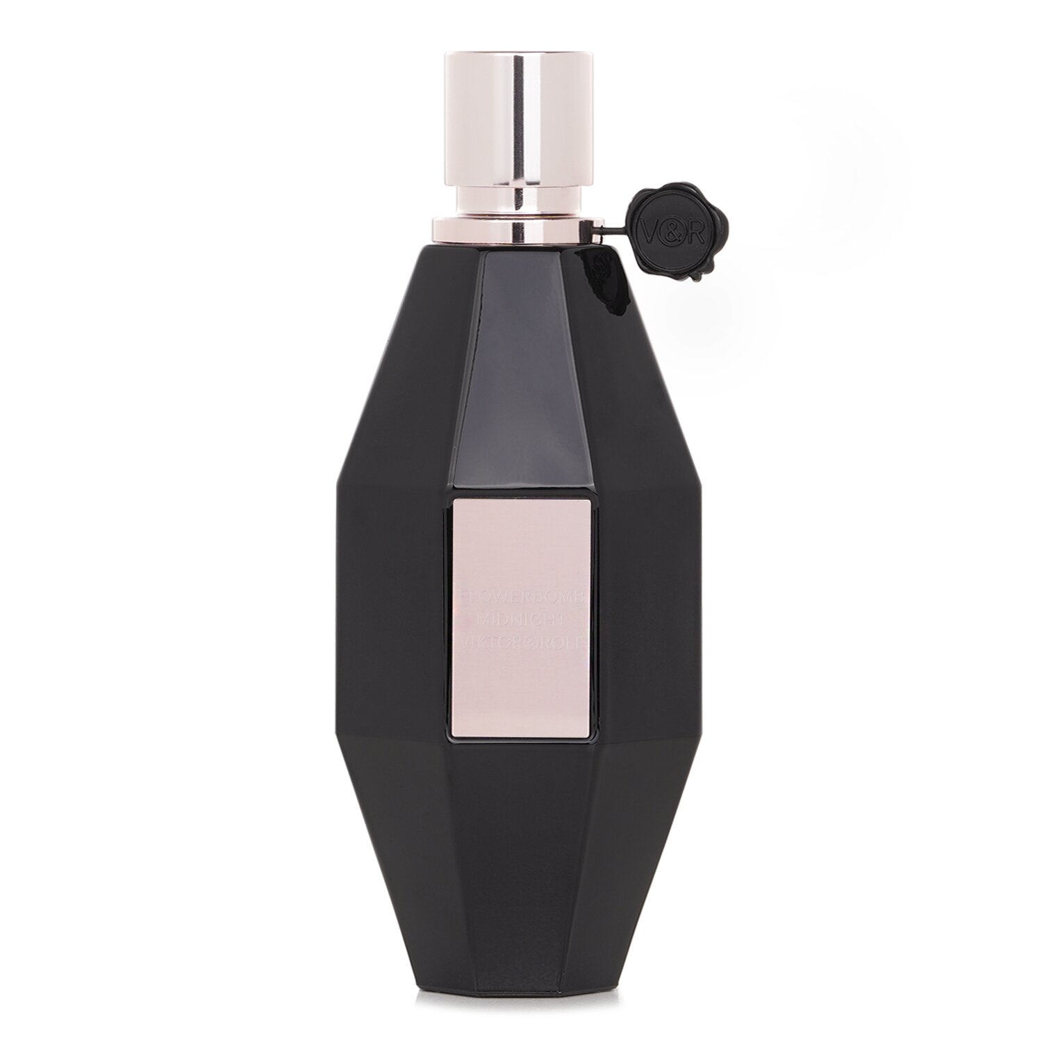 Viktor & Rolf Flowerbomb Midnight Eau De Parfum Spray 100ml/3.4oz