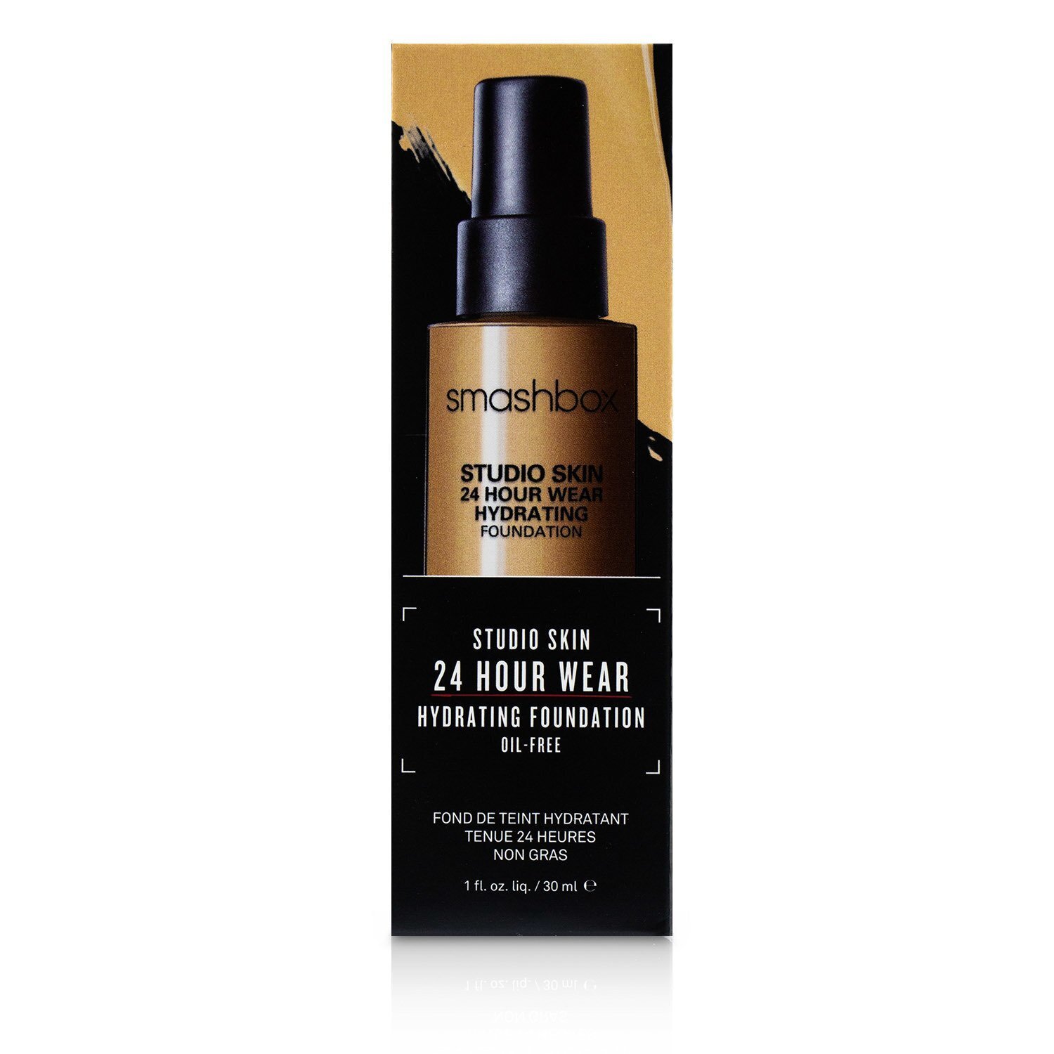 Smashbox Studio Skin 24 Hour Wear Hydrating Foundation 30ml/1oz