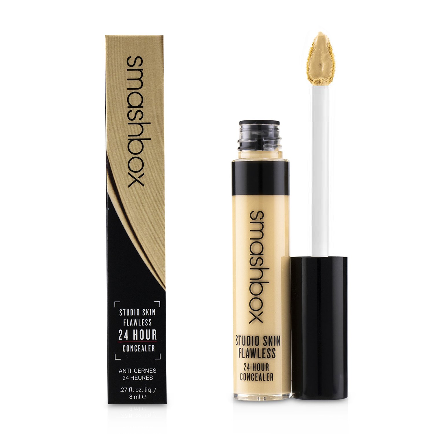 Smashbox Studio Skin Flawless 24 Hour Concealer 8ml/0.27oz