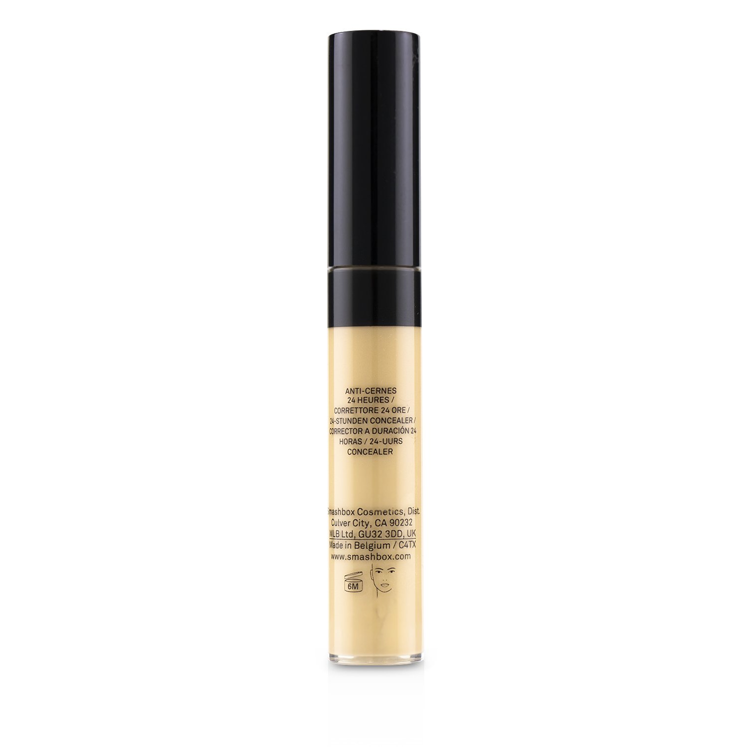 Smashbox Studio Skin Flawless 24 Hour Concealer 8ml/0.27oz