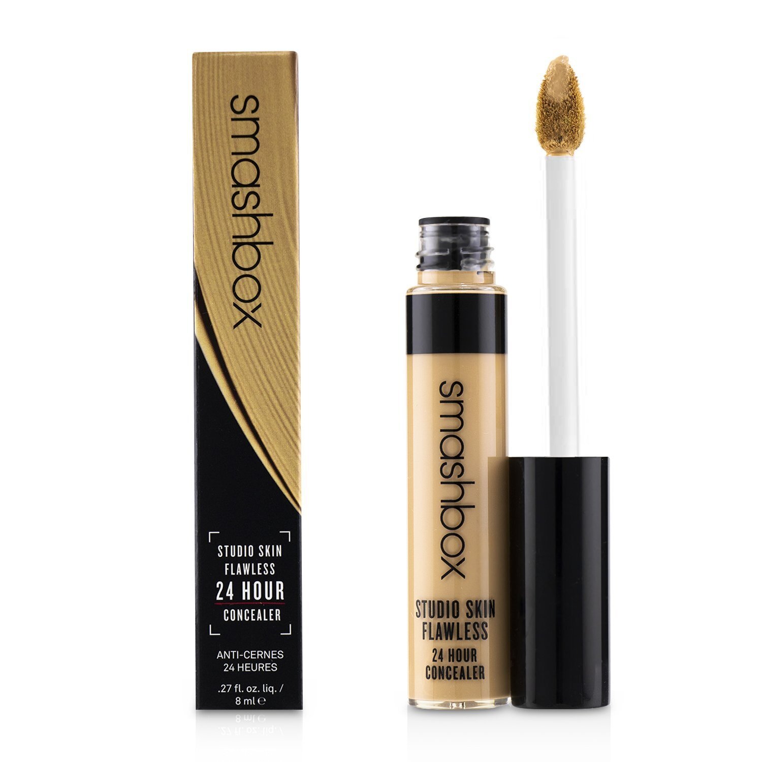 Smashbox Studio Skin Flawless 24 Hour Concealer 8ml/0.27oz