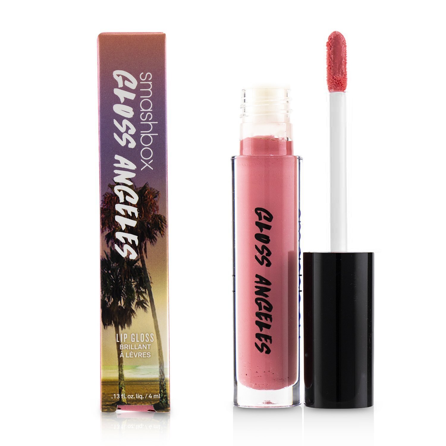 Smashbox Gloss Angeles Lip Gloss 4ml/0.13oz