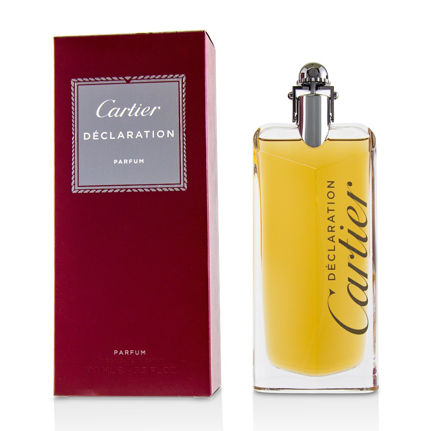 Cartier Declaration Parfum Spray 100ml/3.3oz