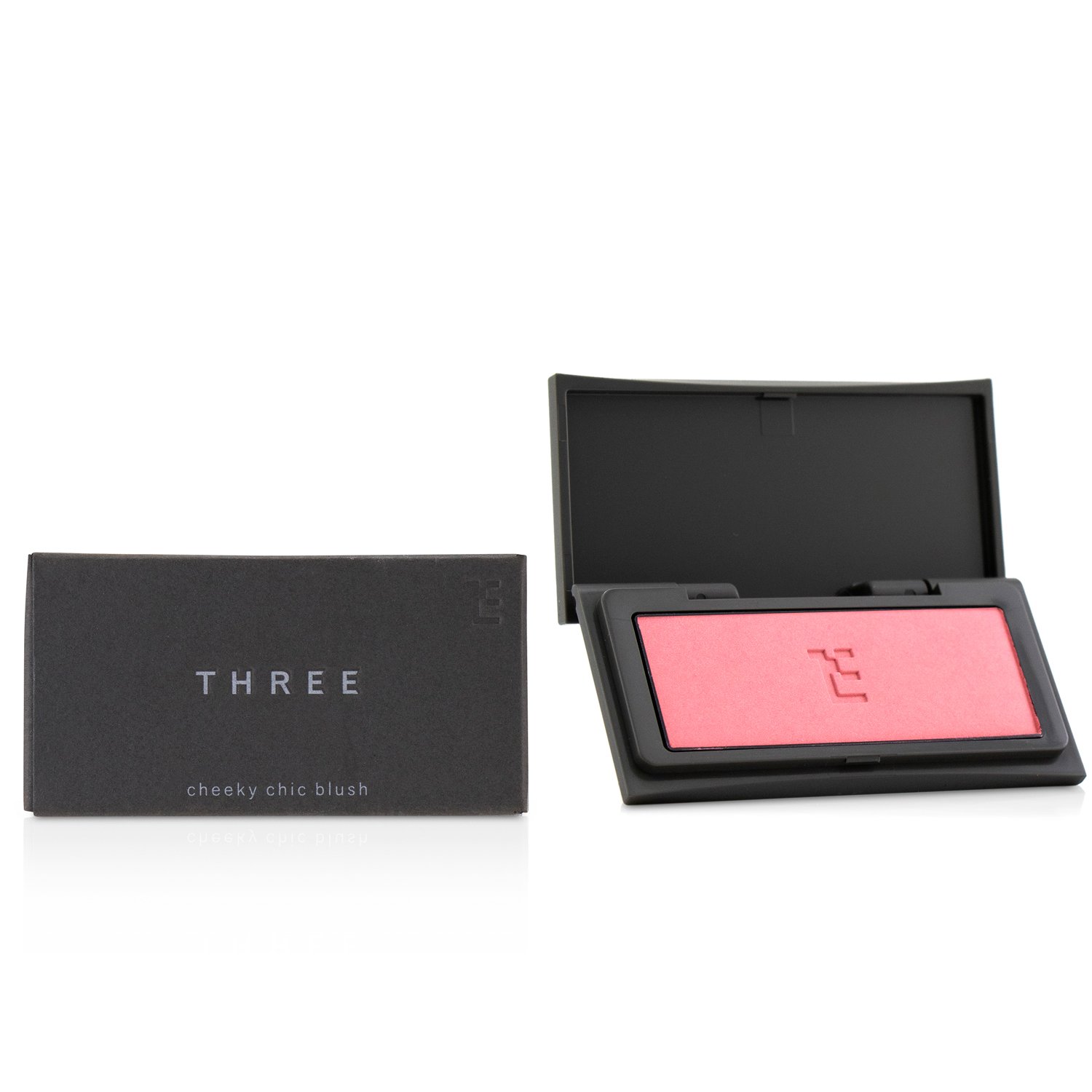 THREE Cheeky Chic Blush 4g/0.14oz